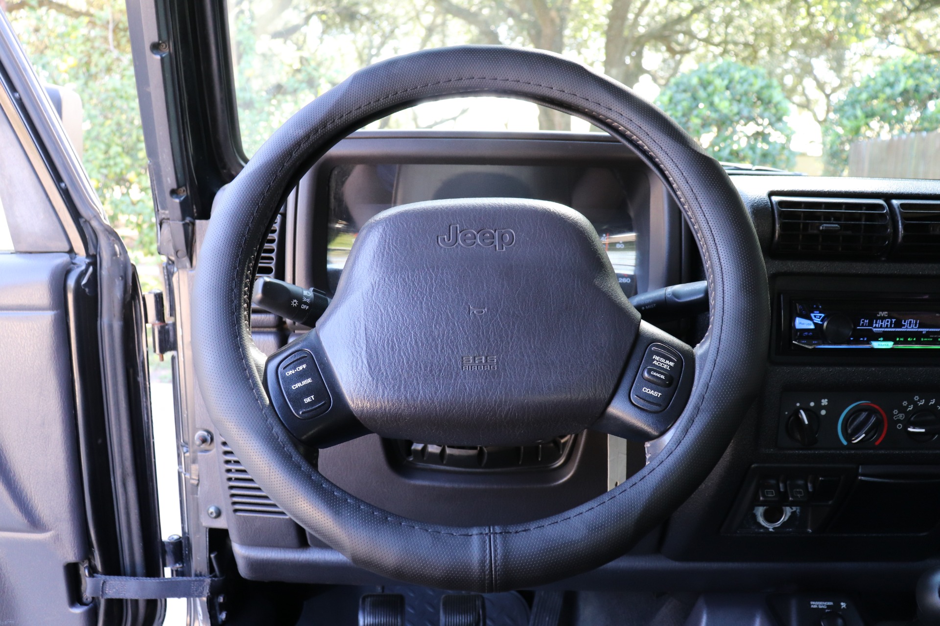 Used 2001 Jeep Wrangler Sport For Sale ($12,995) | Select Jeeps Inc. Stock  #338237