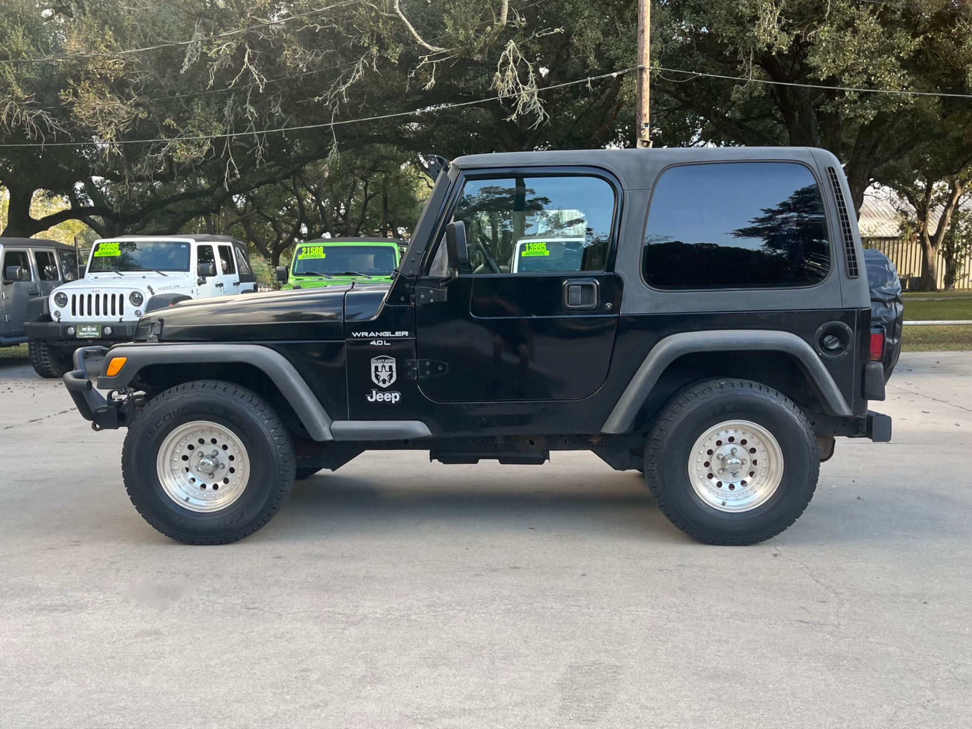 Used-2001-Jeep-Wrangler-Sport