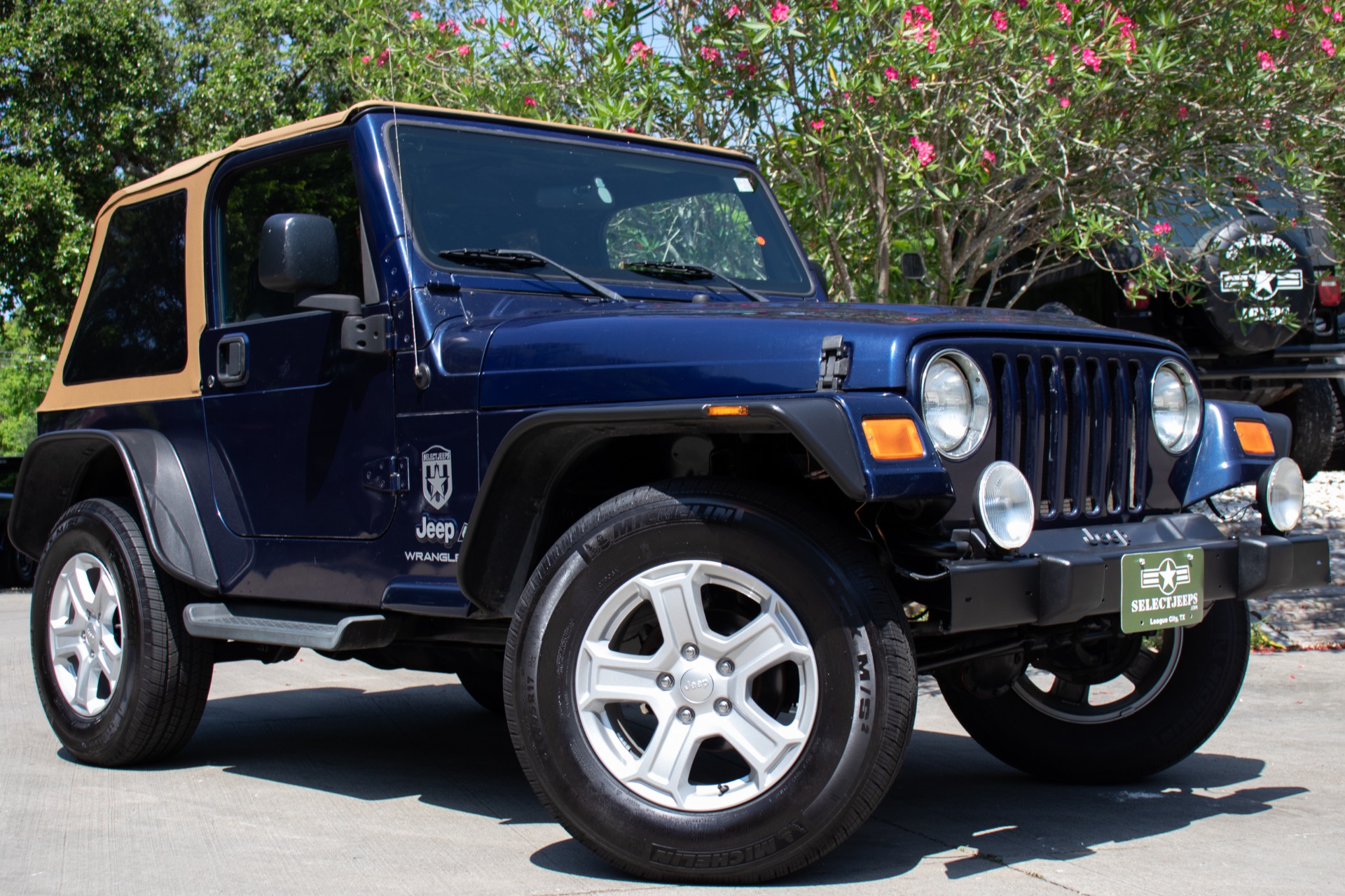 Used-2006-Jeep-Wrangler-X