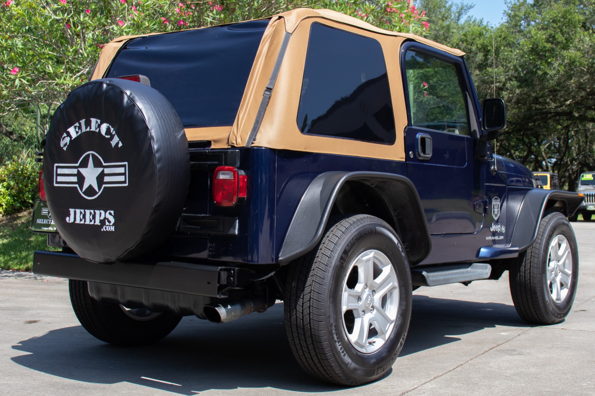 Used-2006-Jeep-Wrangler-X