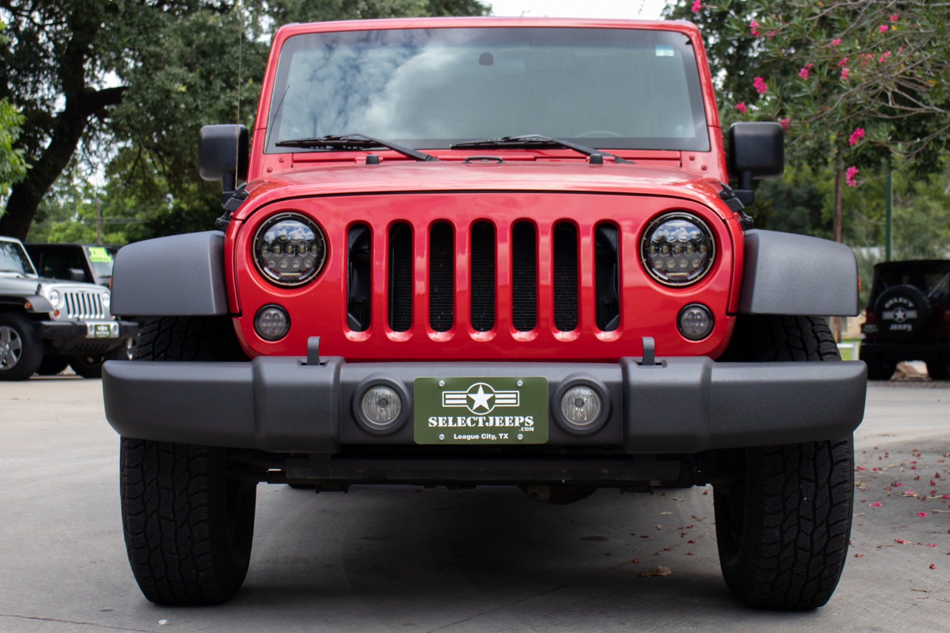 Used-2008-Jeep-Wrangler-Unlimited-X