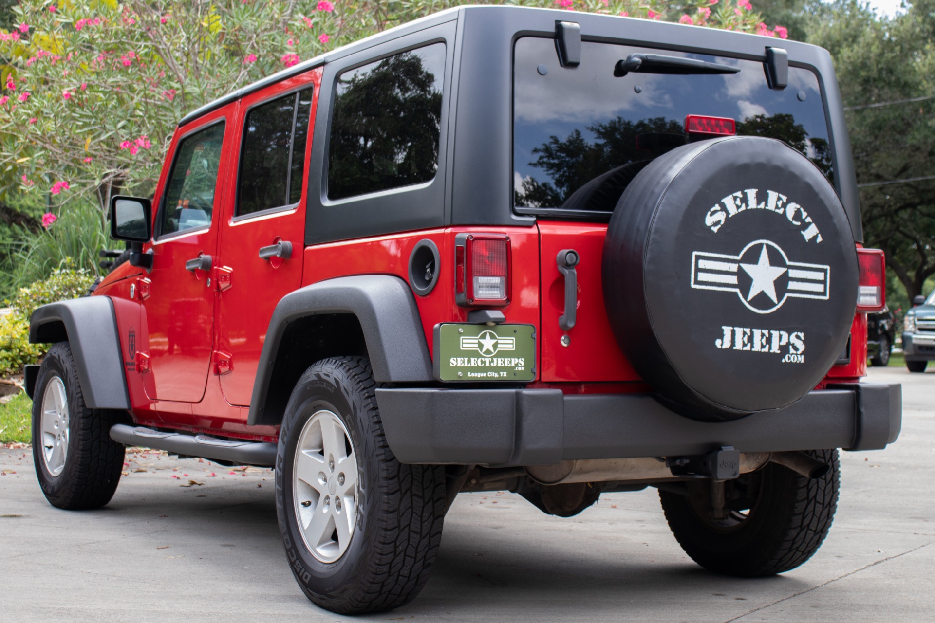 Used-2008-Jeep-Wrangler-Unlimited-X