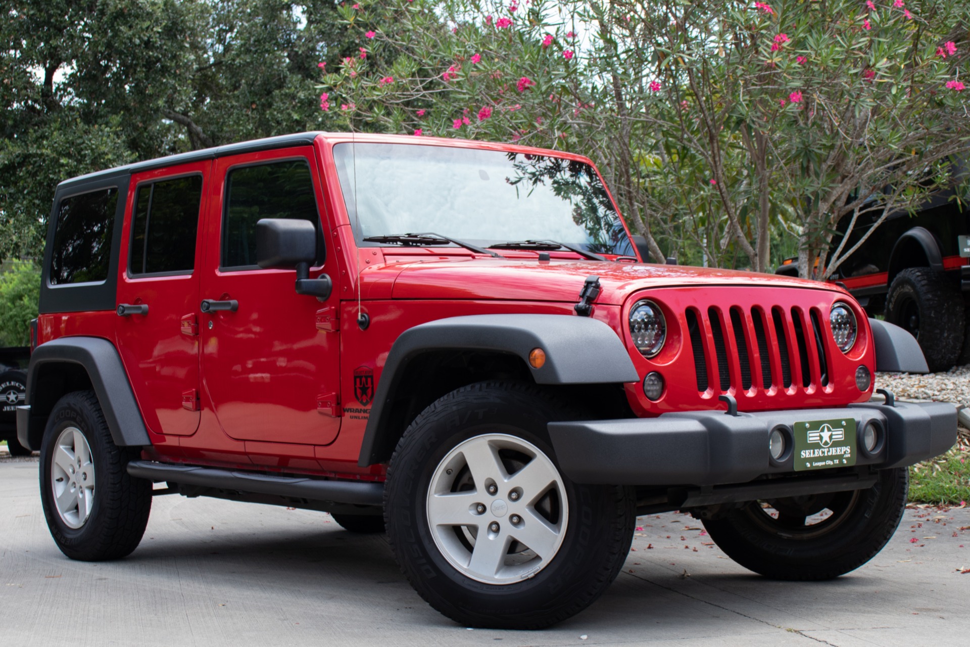 Used-2008-Jeep-Wrangler-Unlimited-X