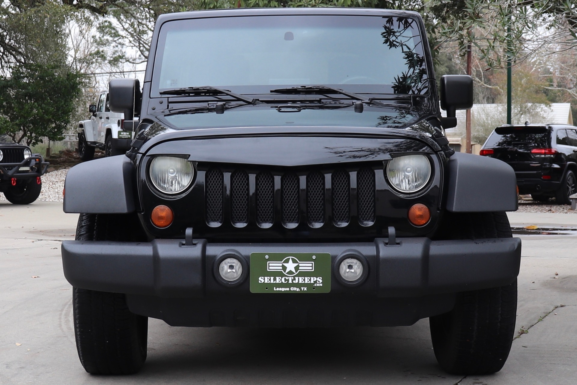 Used-2008-Jeep-Wrangler-Unlimited-X