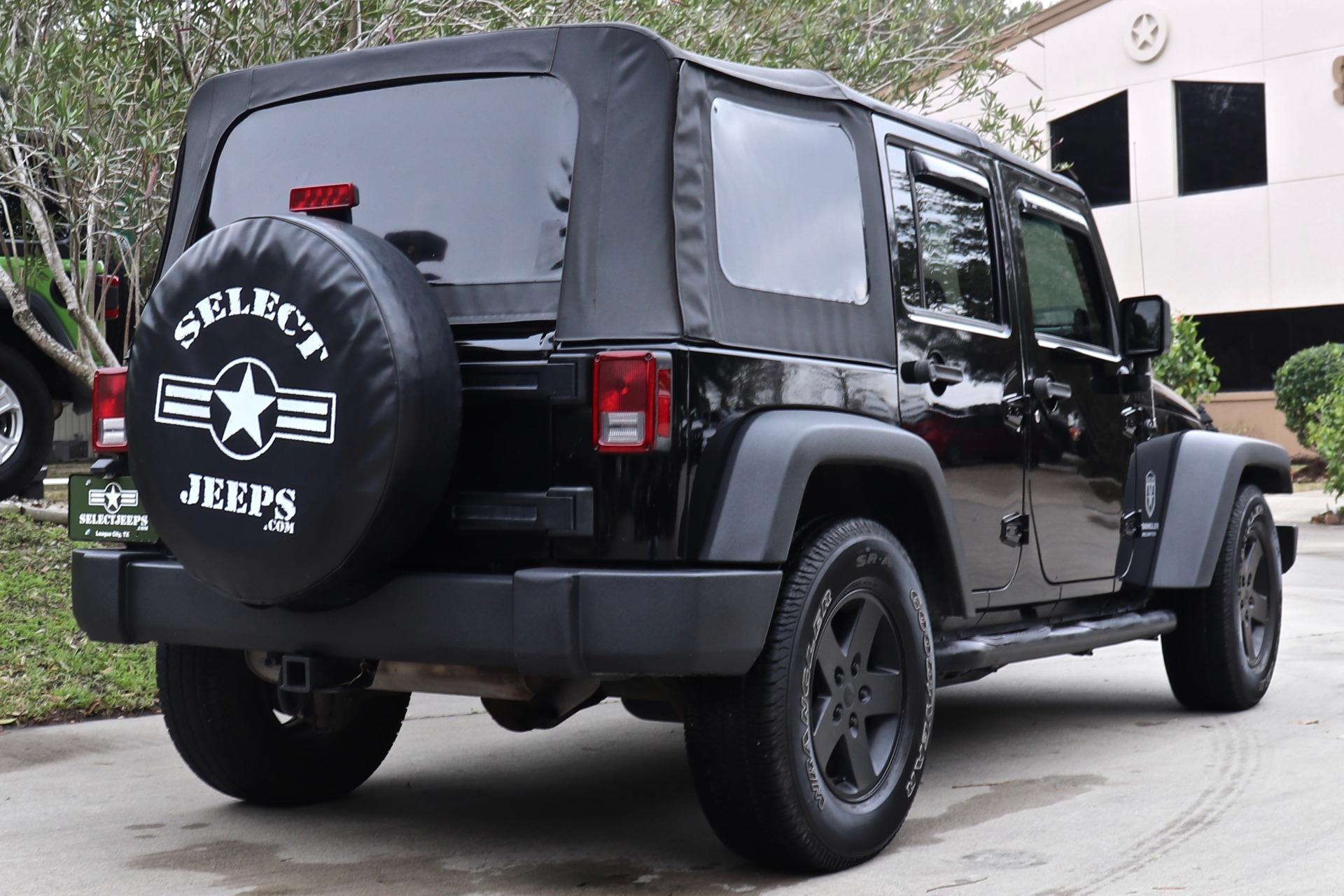 Used-2008-Jeep-Wrangler-Unlimited-X