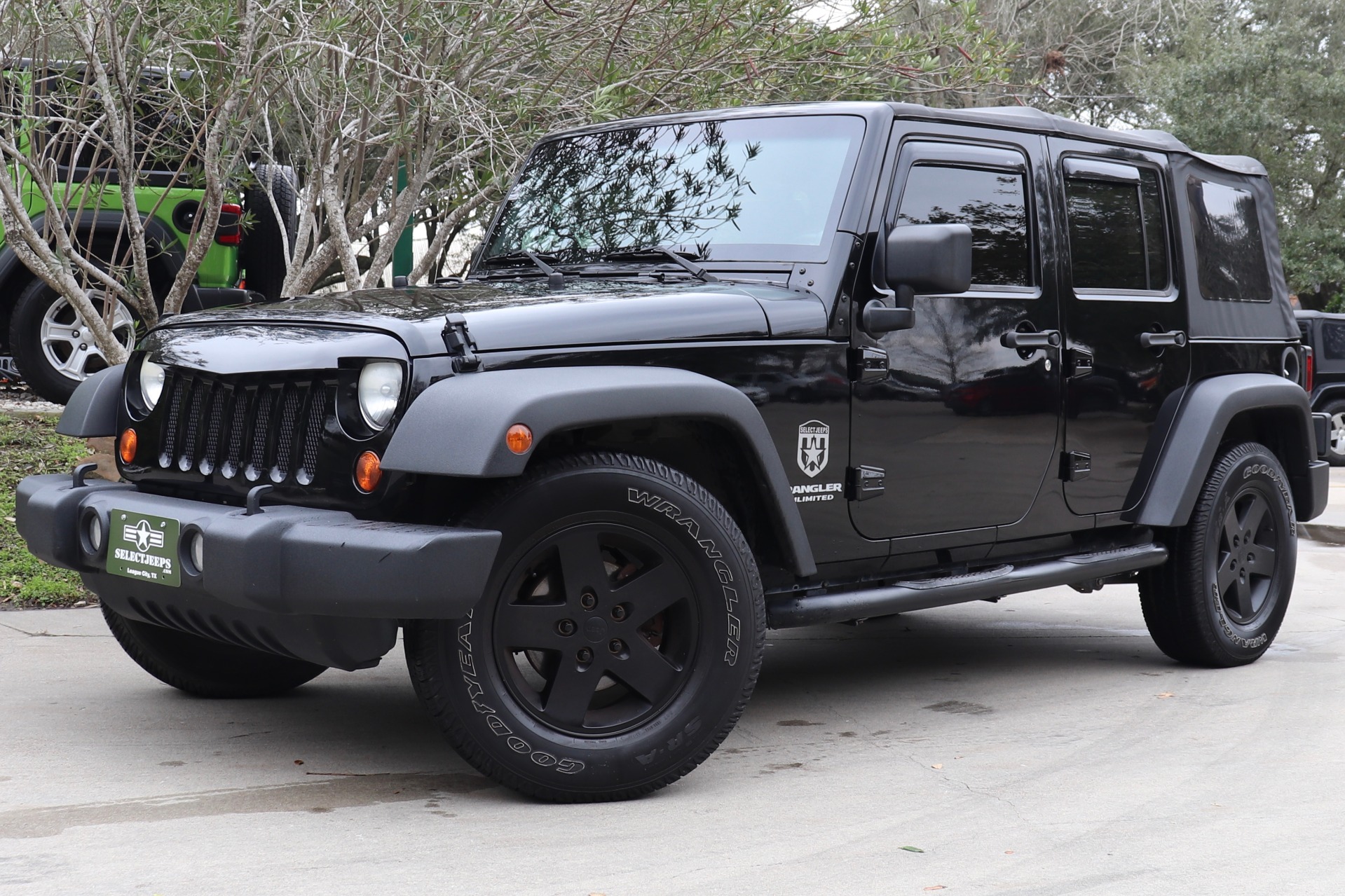 Used-2008-Jeep-Wrangler-Unlimited-X