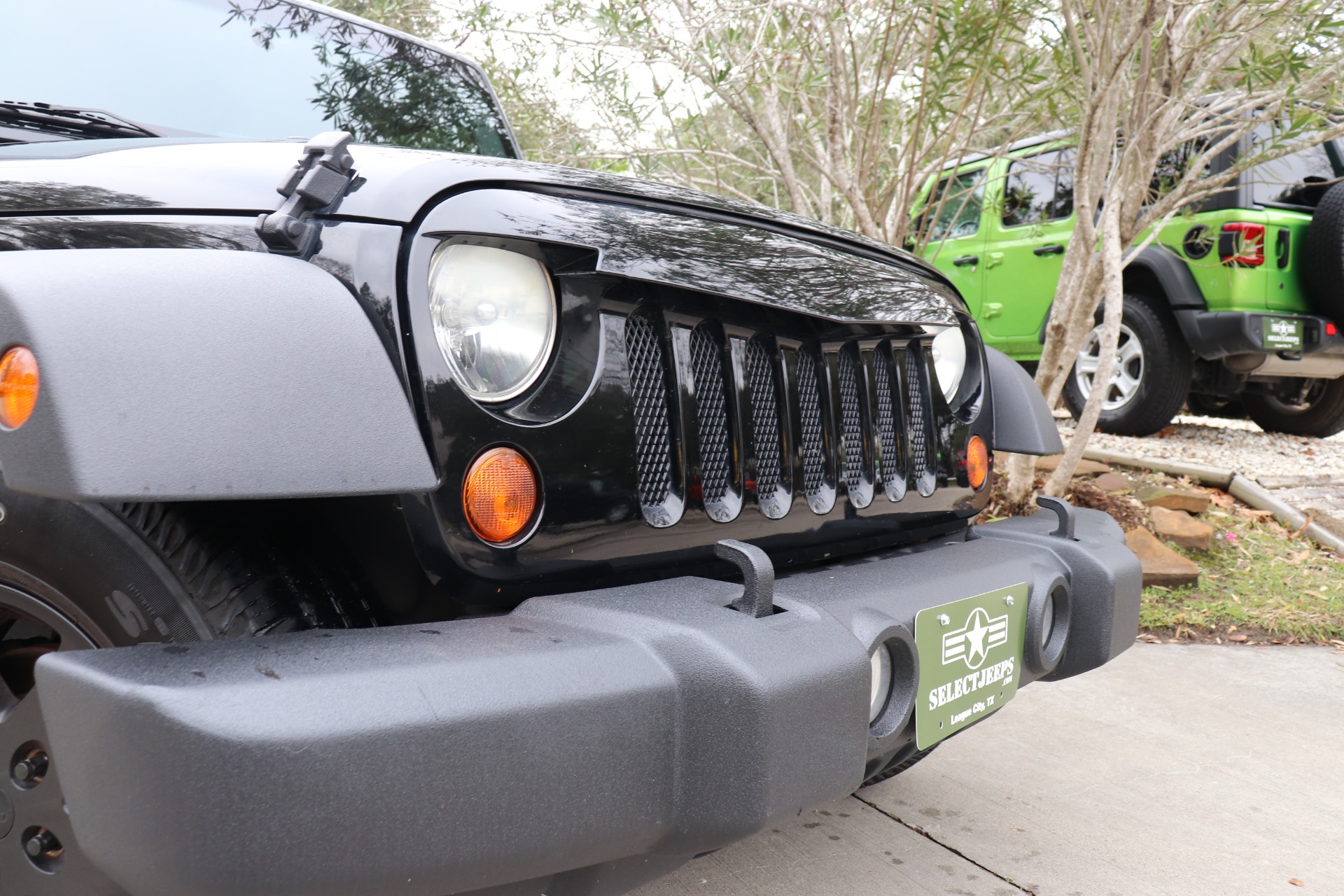 Used-2008-Jeep-Wrangler-Unlimited-X