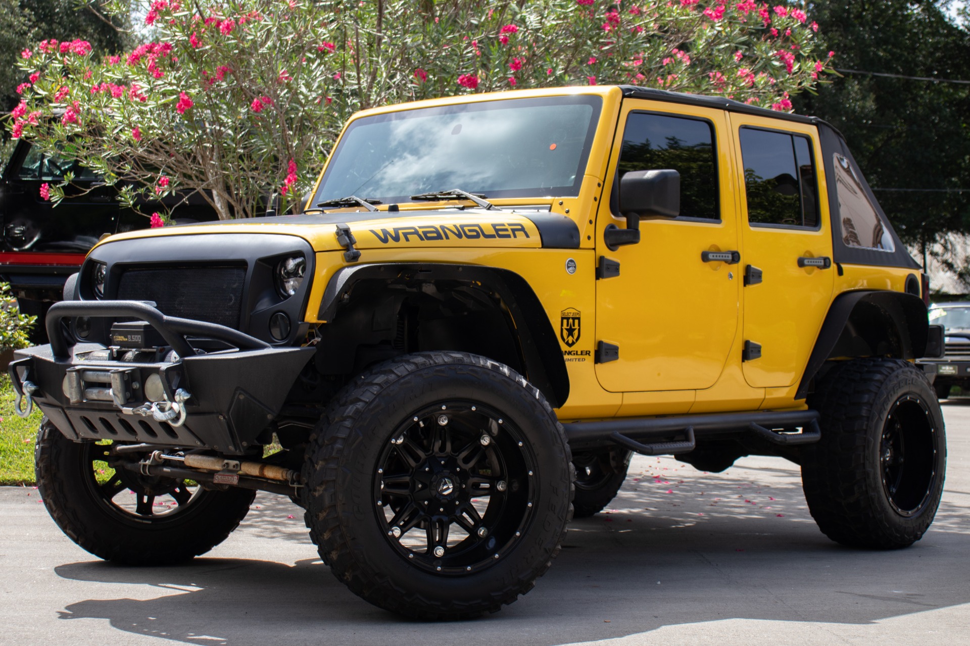 Used-2008-Jeep-Wrangler-Unlimited-X