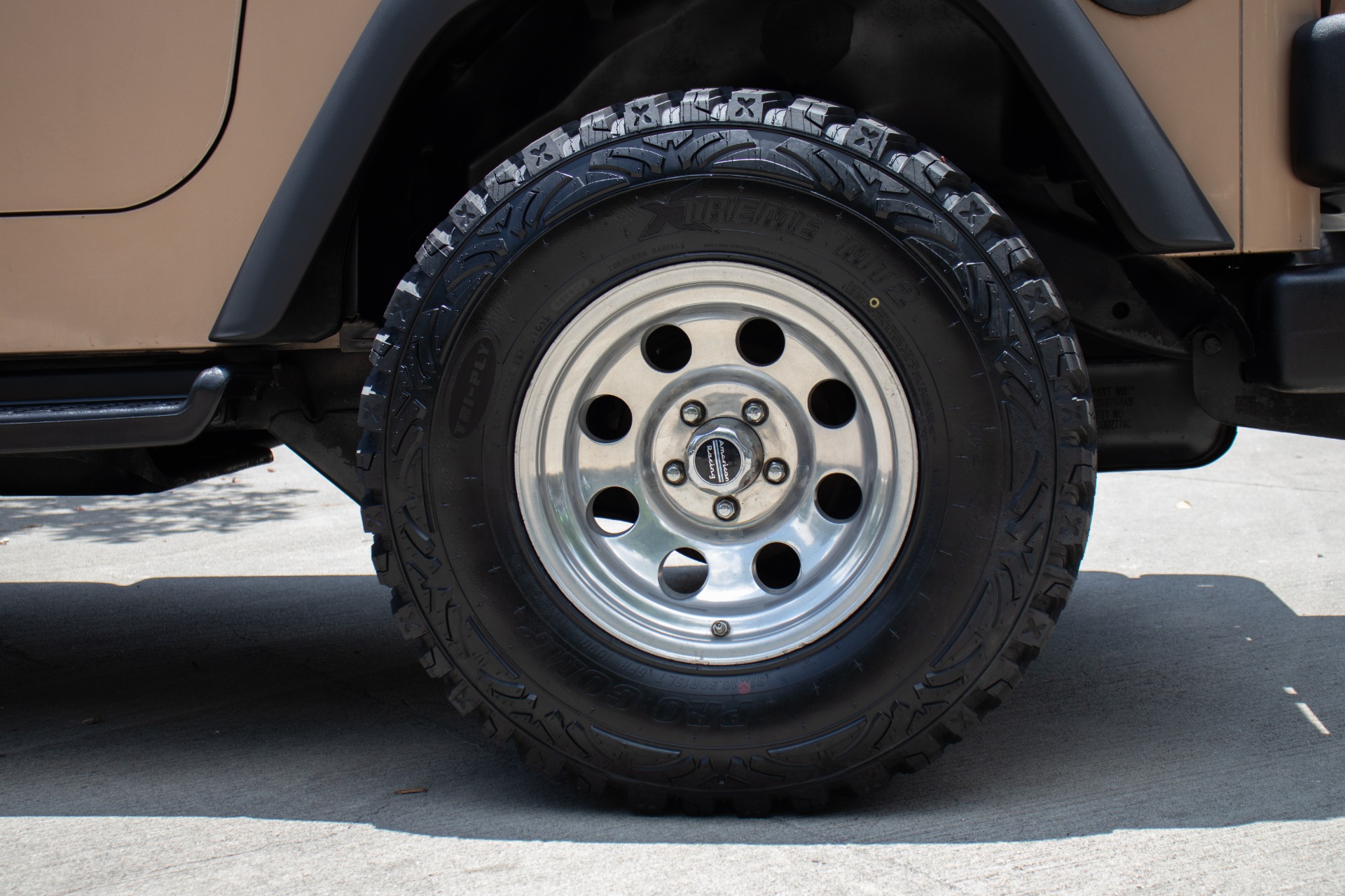 Used-1999-Jeep-Wrangler-Sport For Sale | Select Jeeps Inc. Used-1999-Jeep-Wrangler-Sport