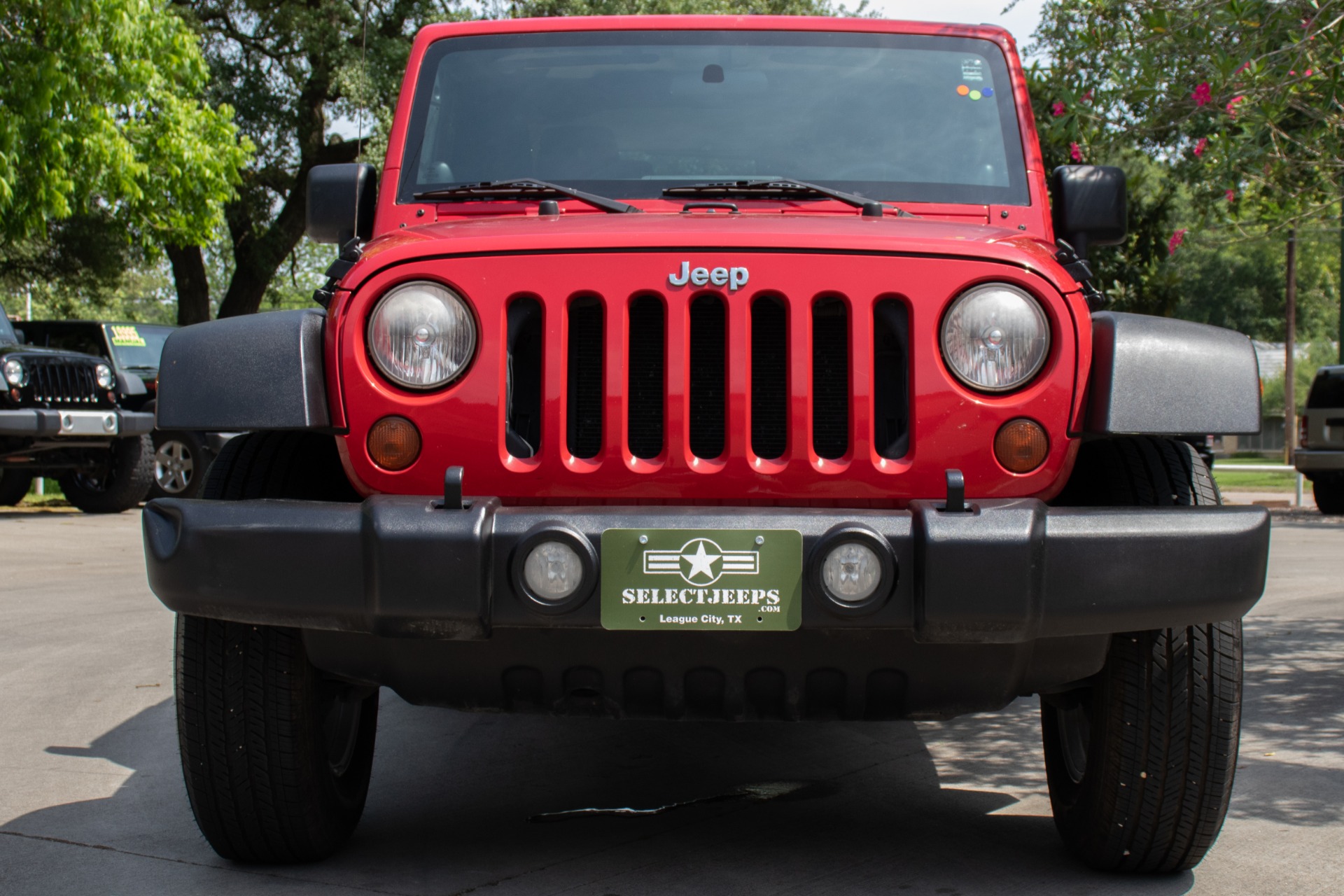 Used-2011-Jeep-Wrangler-Sport