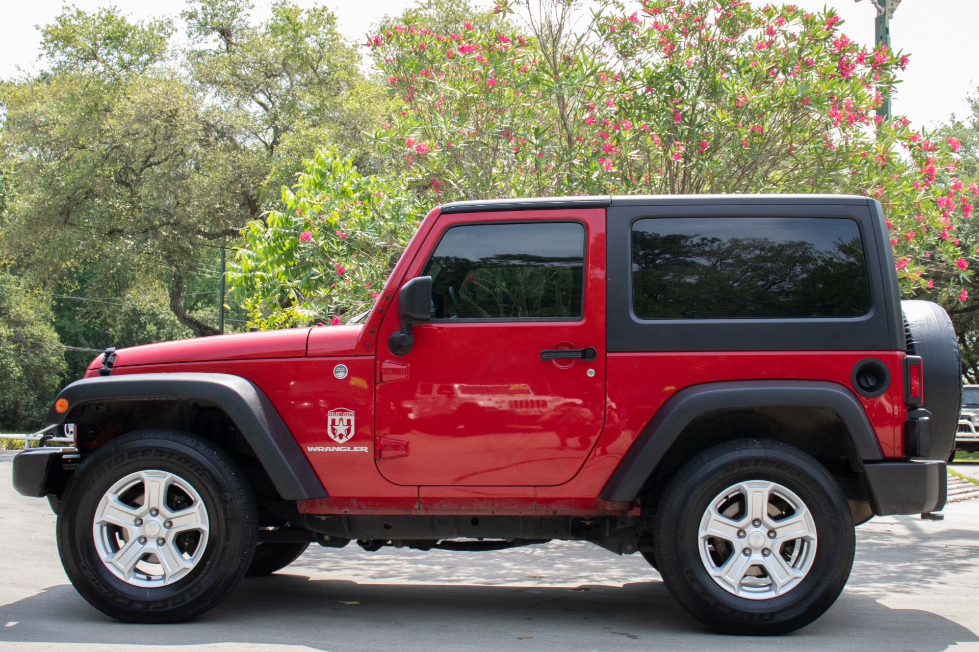 Used-2011-Jeep-Wrangler-Sport