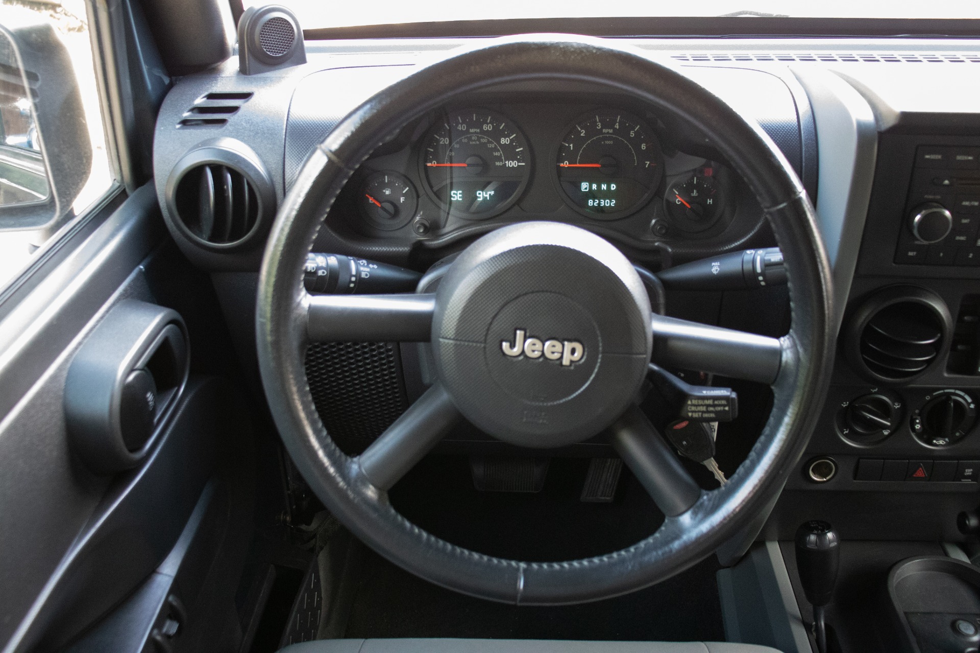 Used-2008-Jeep-Wrangler-Unlimited-X