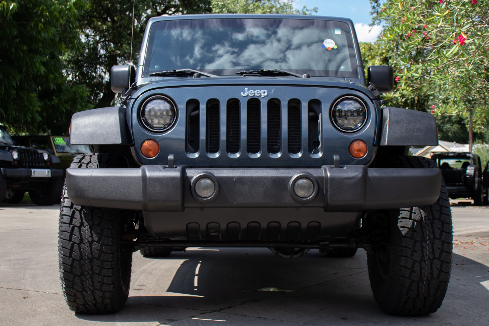 Used-2008-Jeep-Wrangler-Unlimited-X