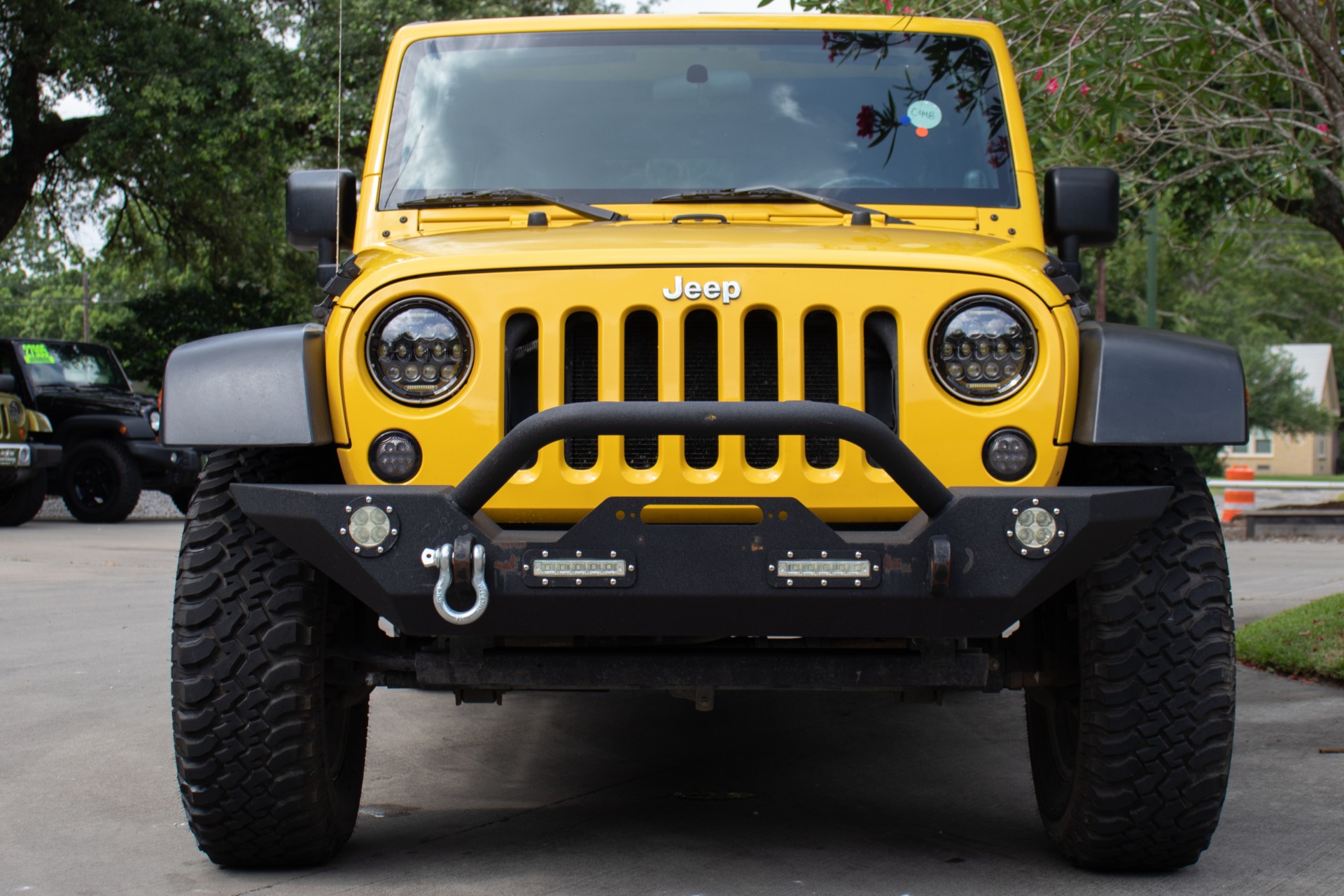 Used-2008-Jeep-Wrangler-Unlimited-X