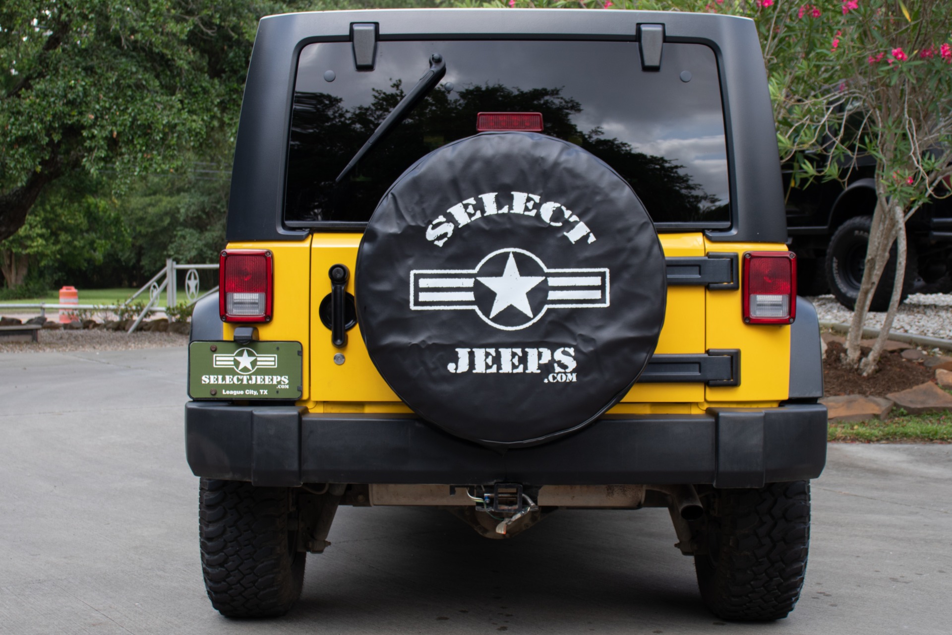 Used-2008-Jeep-Wrangler-Unlimited-X