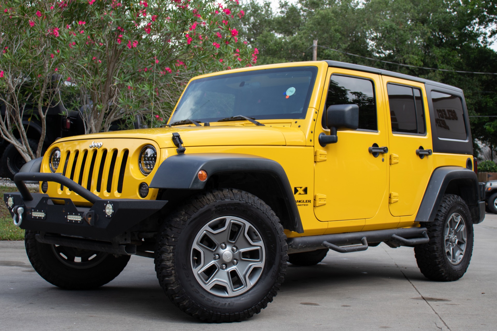 Used-2008-Jeep-Wrangler-Unlimited-X