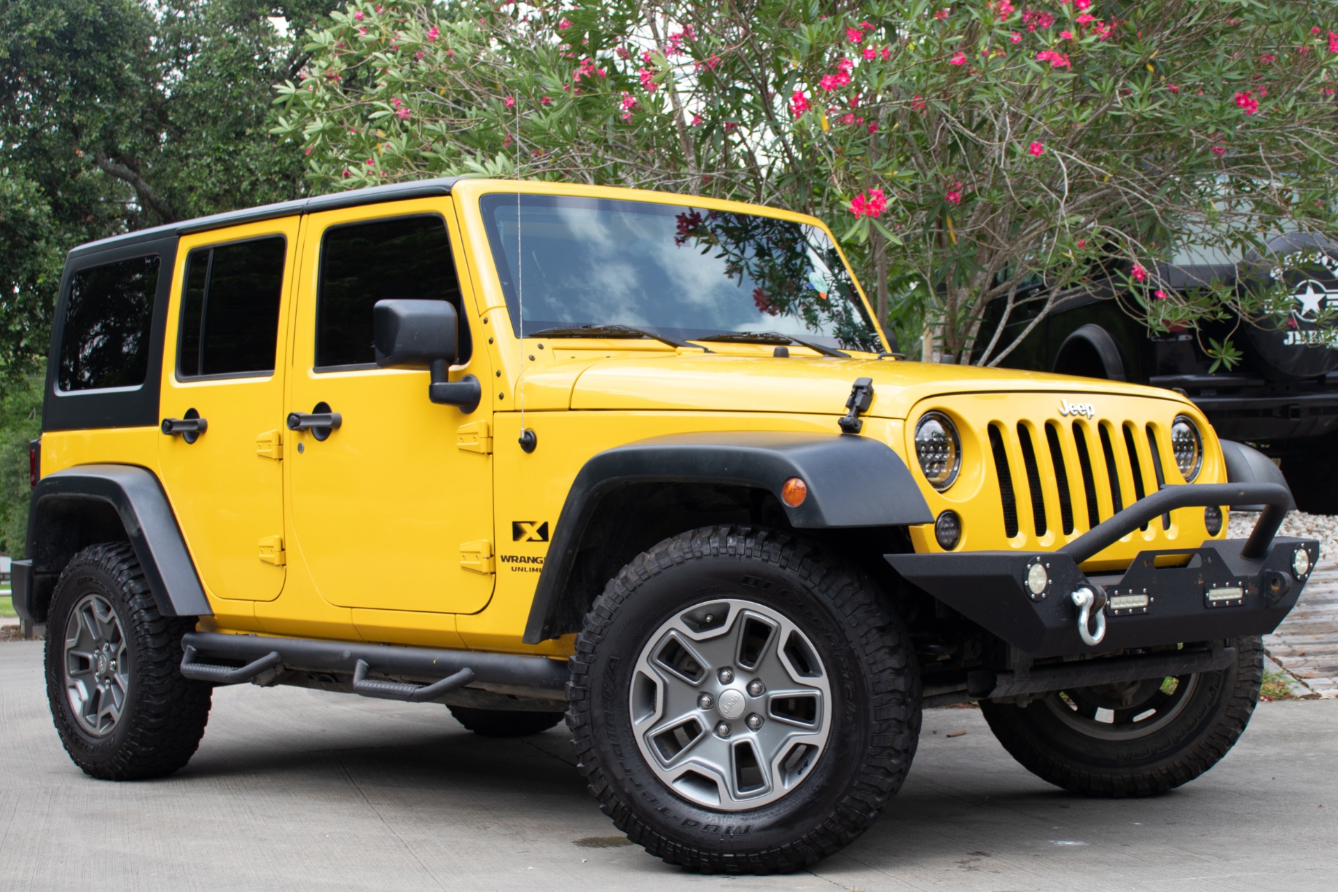 Used-2008-Jeep-Wrangler-Unlimited-X