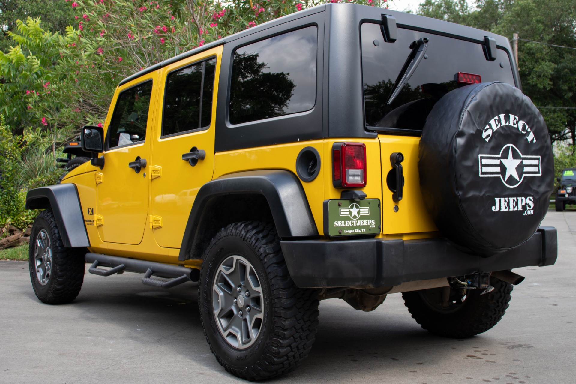 Used-2008-Jeep-Wrangler-Unlimited-X