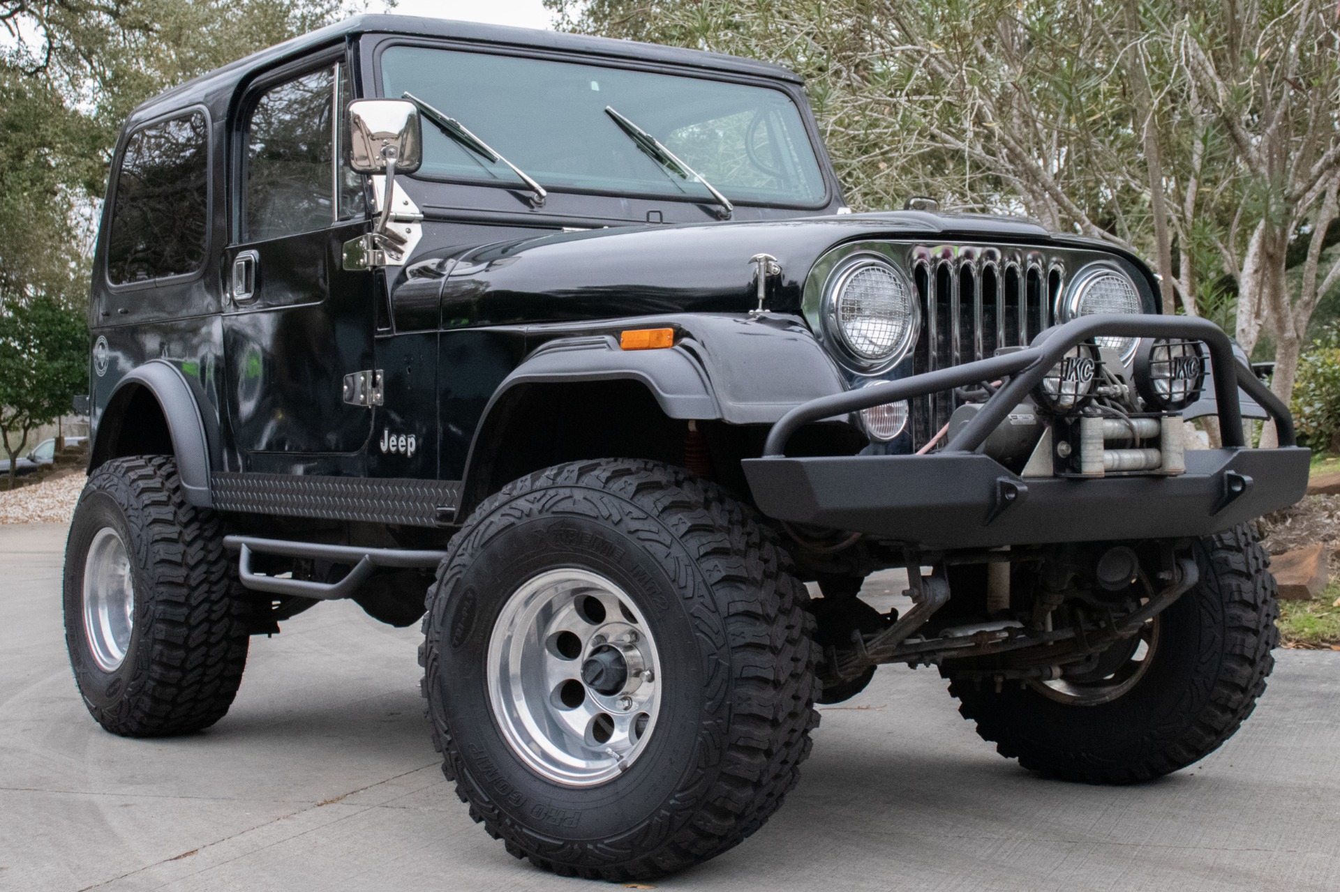 Used-1986-Jeep-CJ-7