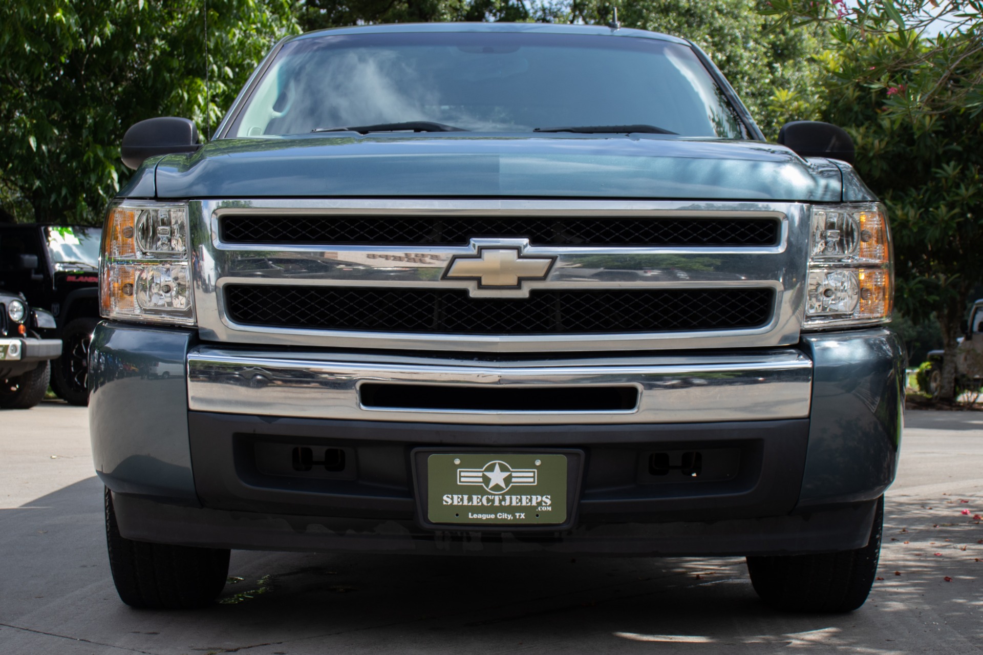 Used-2010-Chevrolet-Silverado-1500-LT