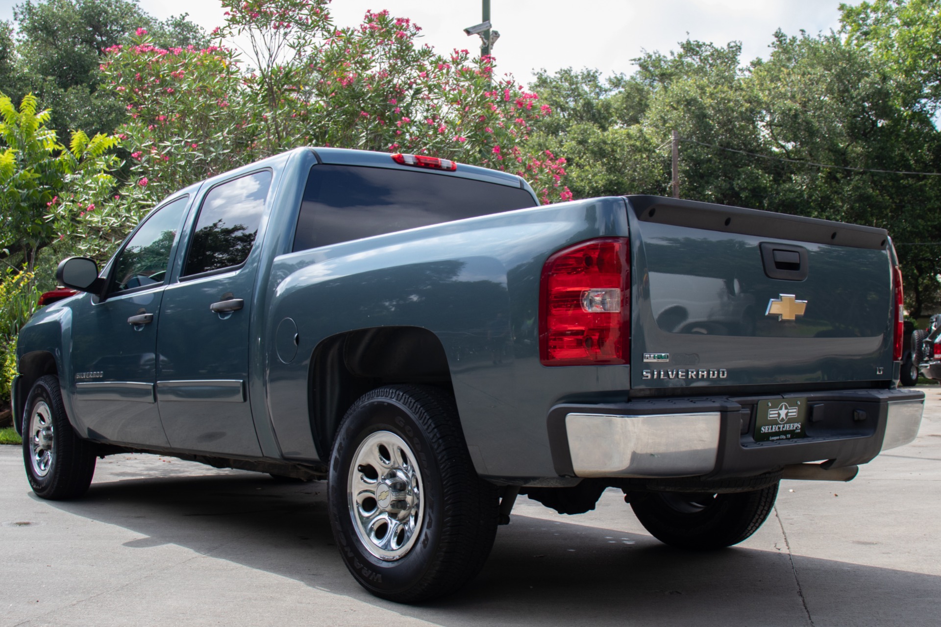 Used-2010-Chevrolet-Silverado-1500-LT