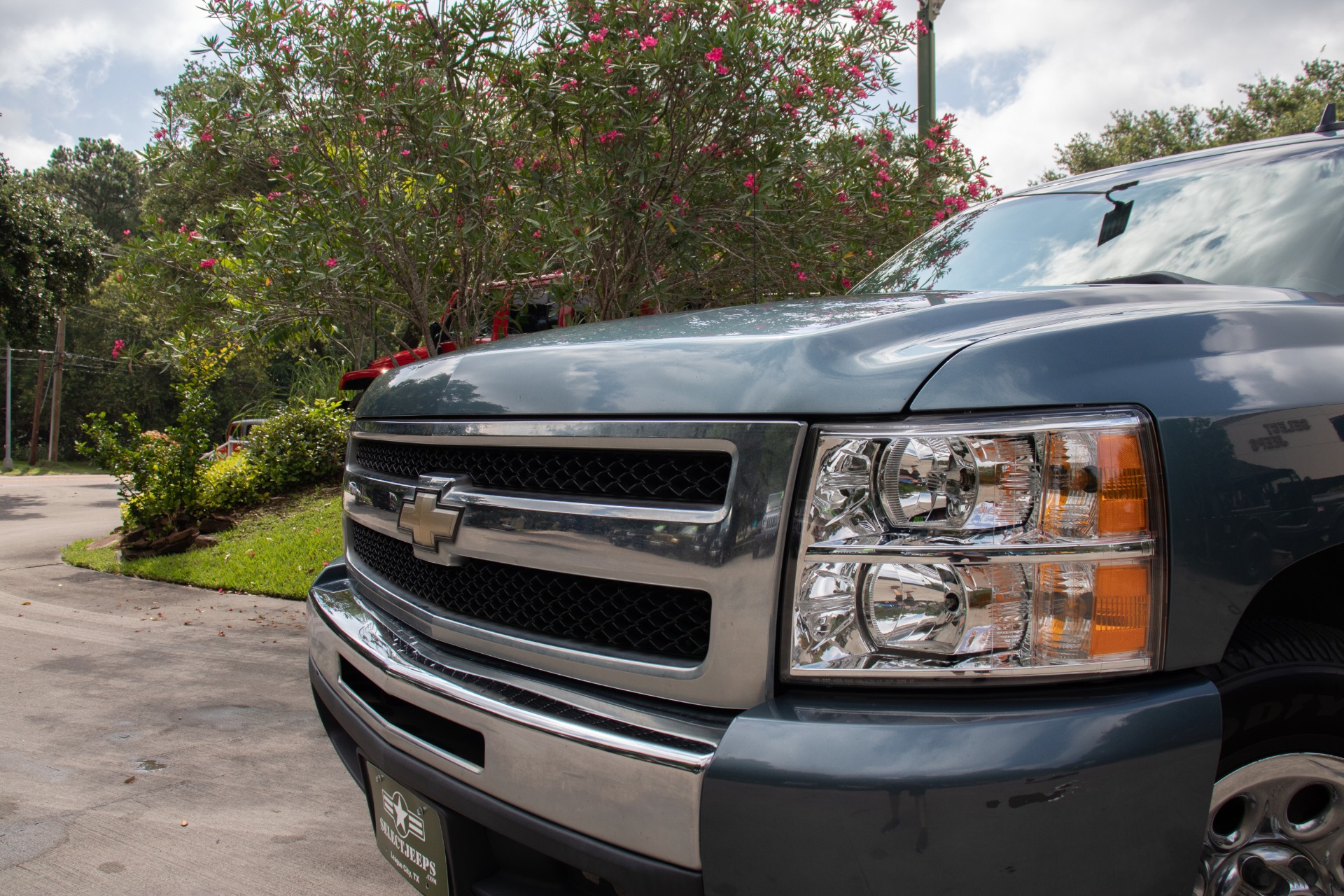 Used-2010-Chevrolet-Silverado-1500-LT