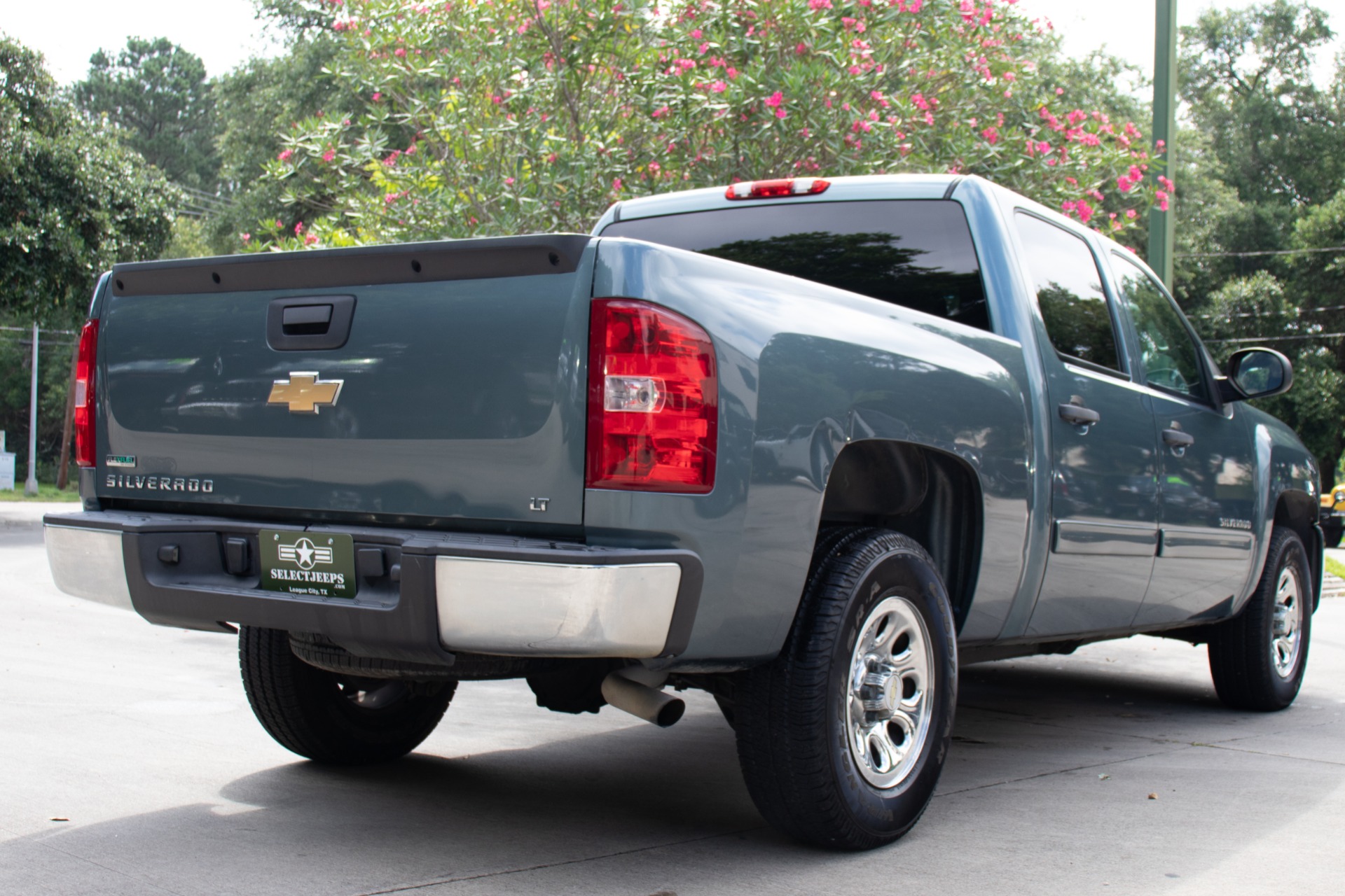 Used-2010-Chevrolet-Silverado-1500-LT