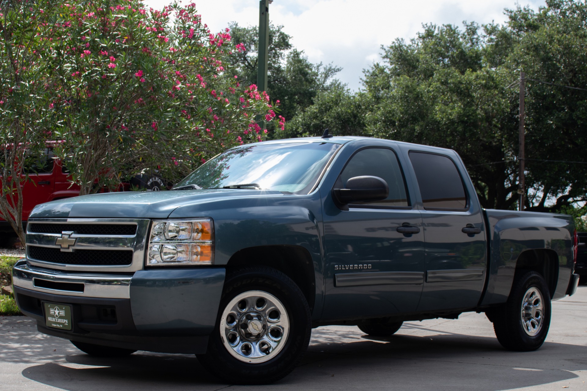 Used-2010-Chevrolet-Silverado-1500-LT