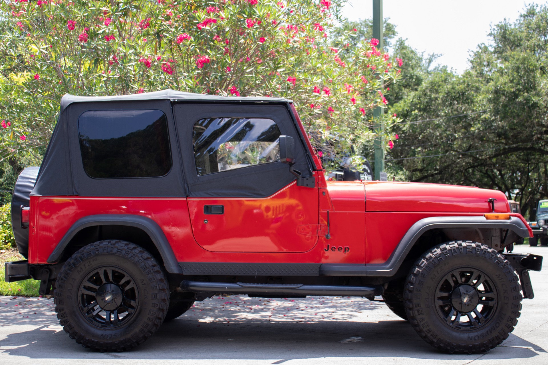 Used-1995-Jeep-Wrangler-S