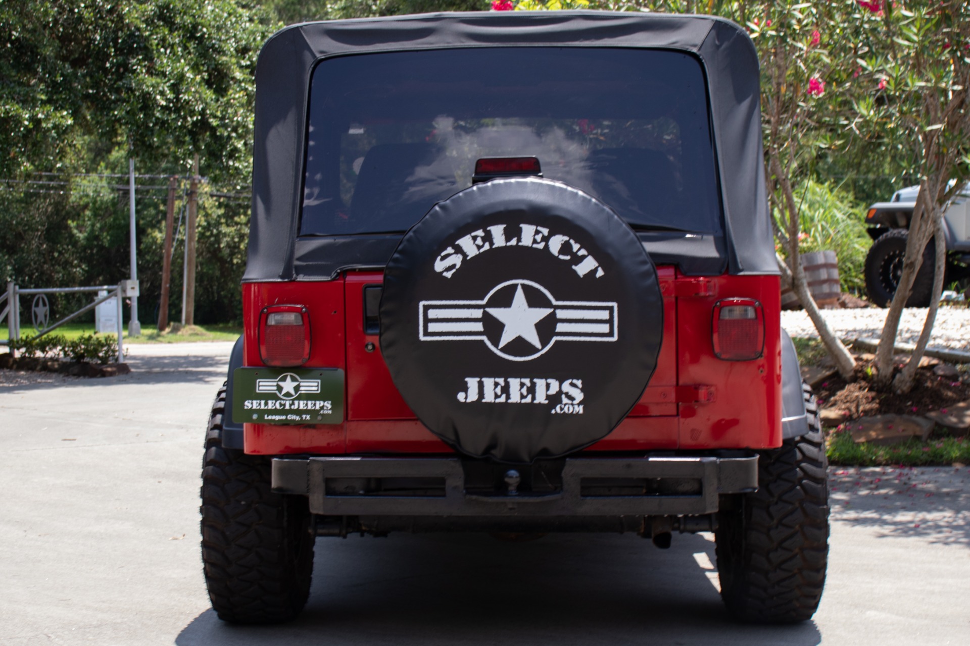 Used-1995-Jeep-Wrangler-S