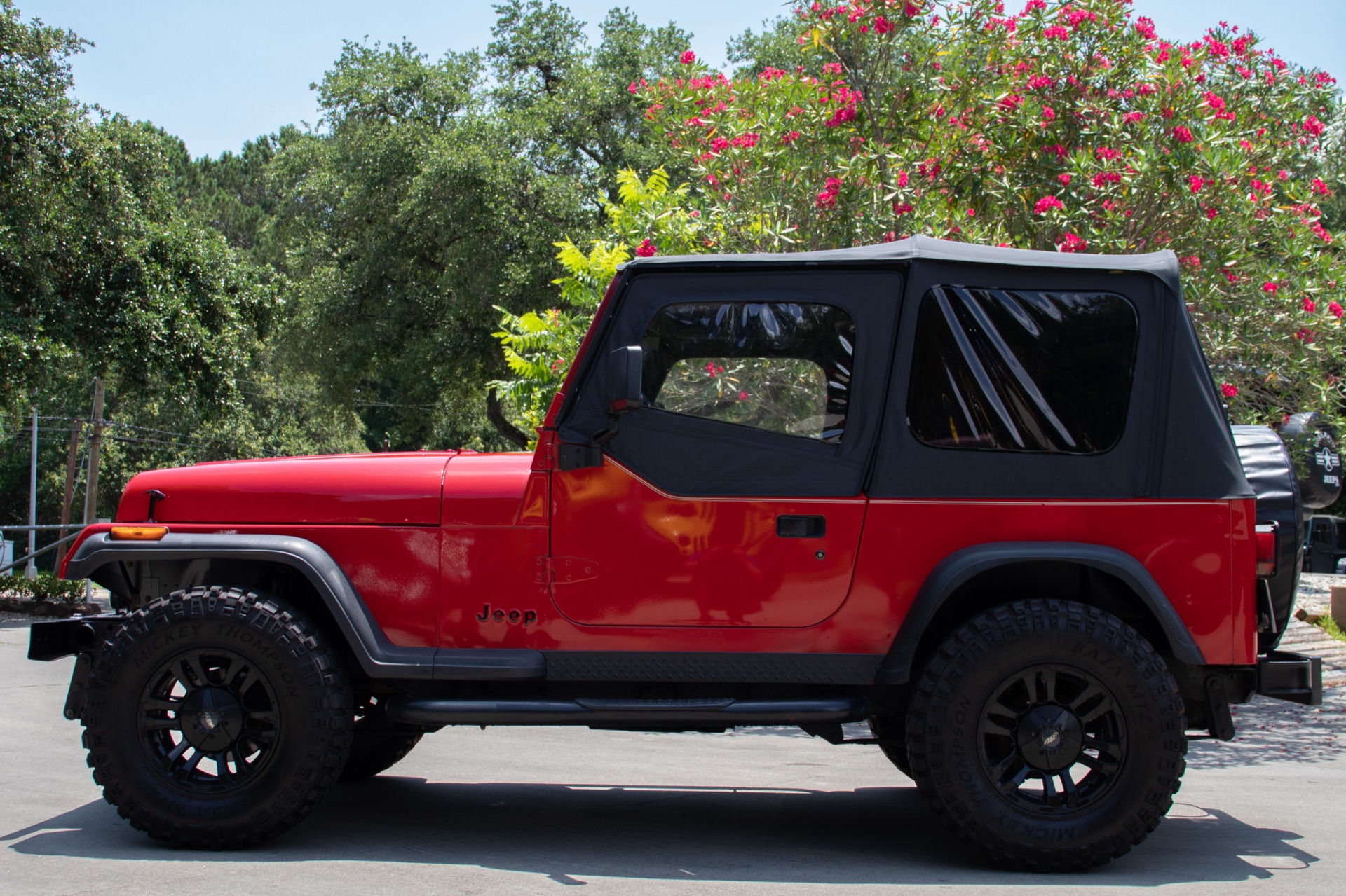 Used-1995-Jeep-Wrangler-S