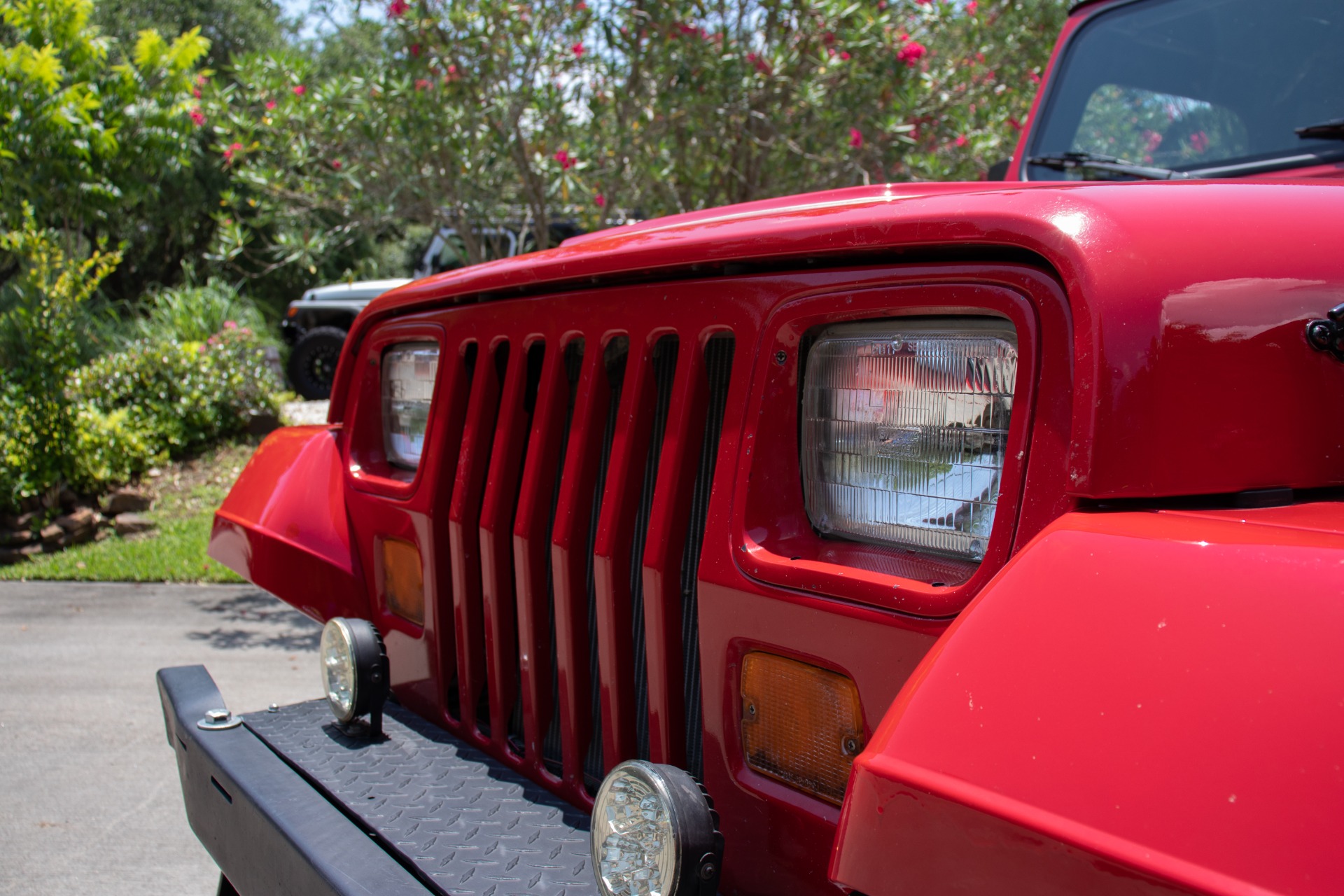 Used-1995-Jeep-Wrangler-S