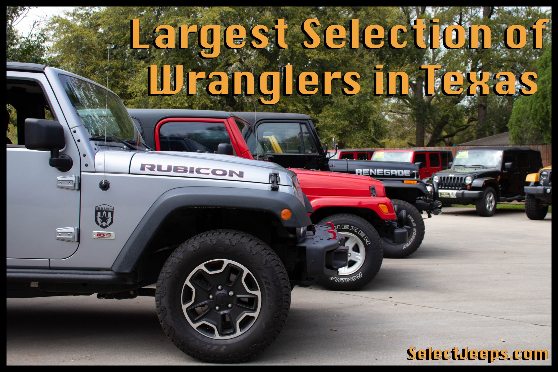 Used 2005 Jeep Wrangler Unlimited Rubicon For Sale ($25,995) | Select Jeeps  Inc. Stock #327951