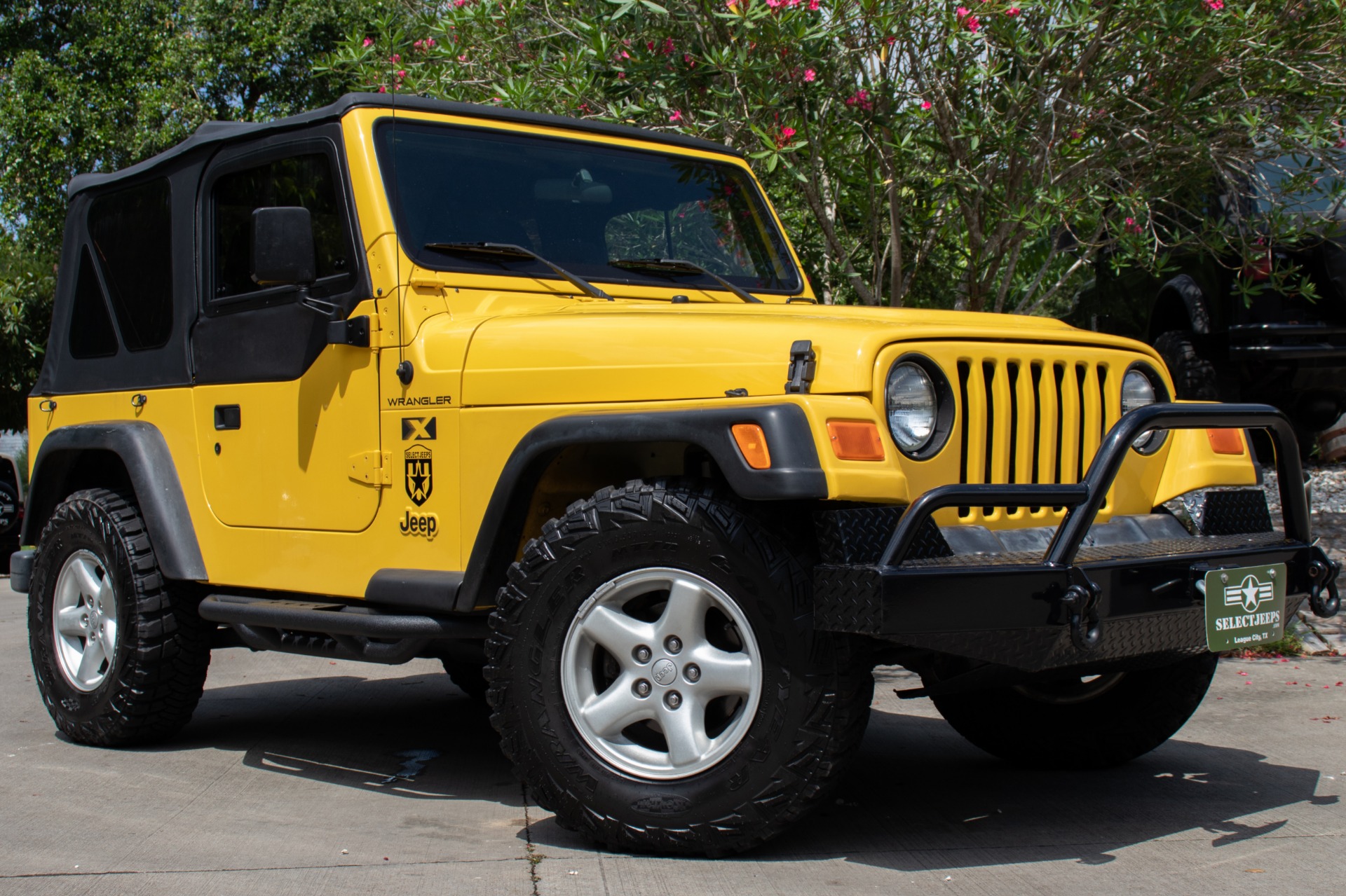 Used-2002-Jeep-Wrangler-X