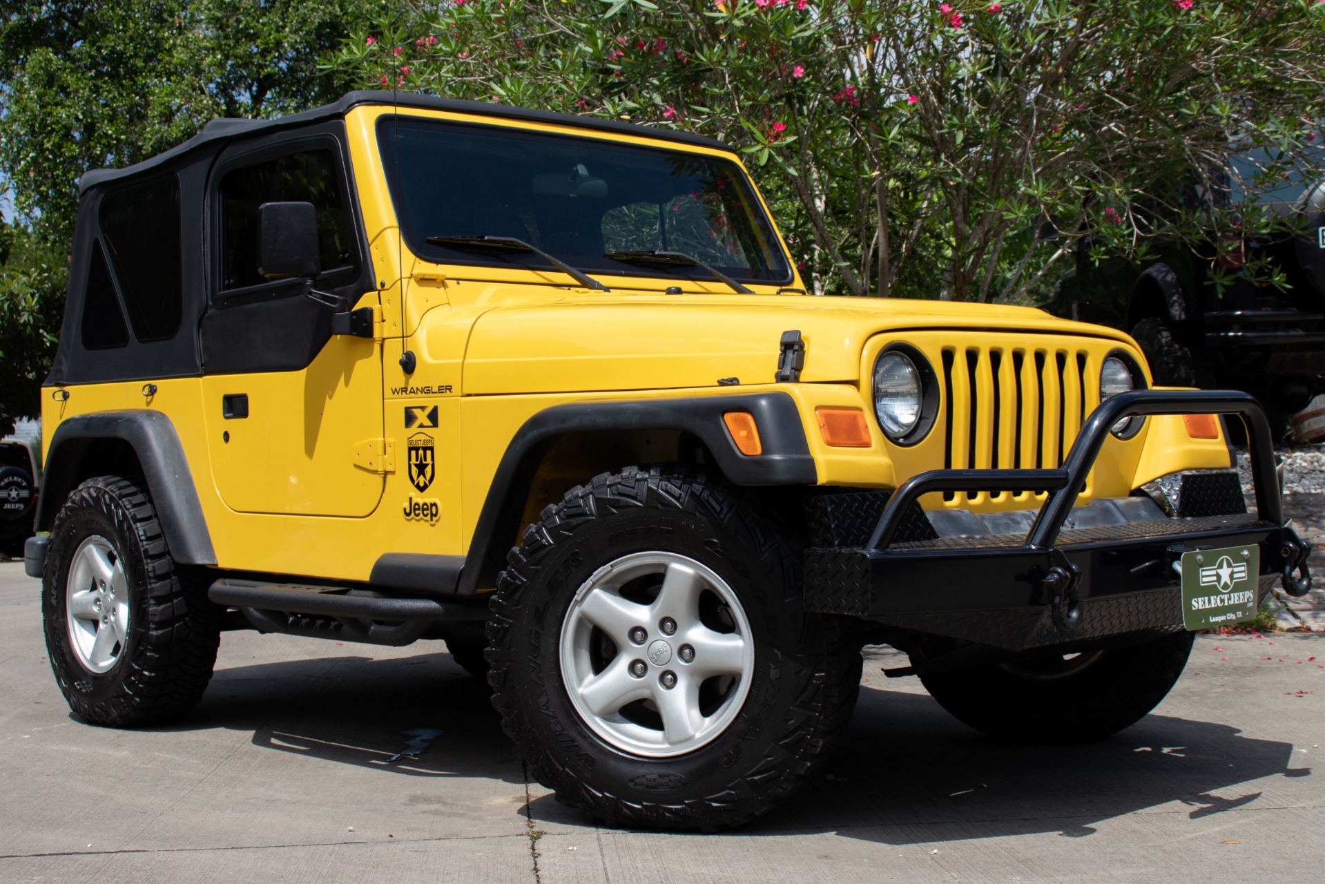 Used-2002-Jeep-Wrangler-X