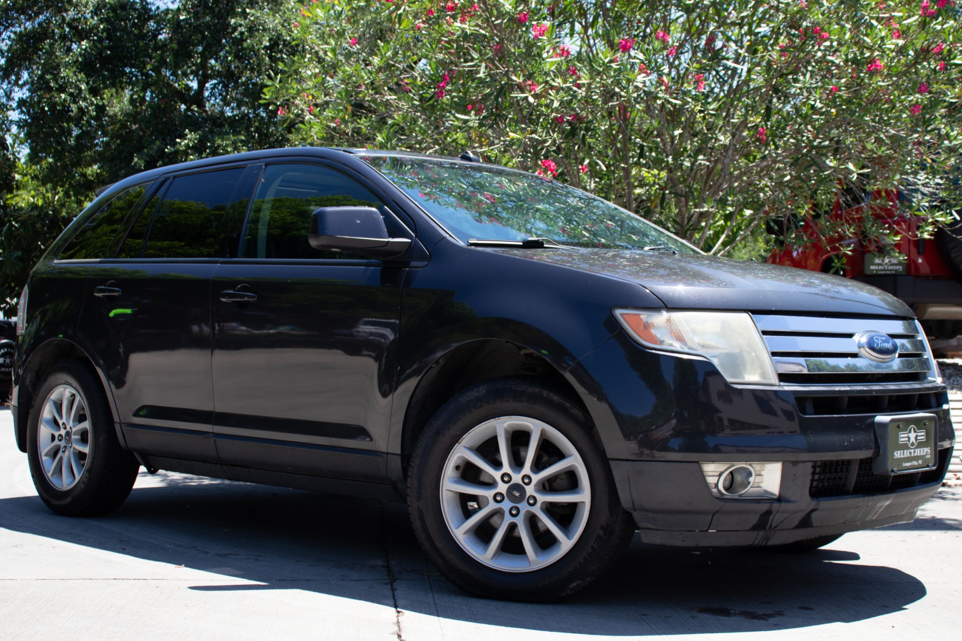 Used-2007-Ford-Edge-SEL-Plus