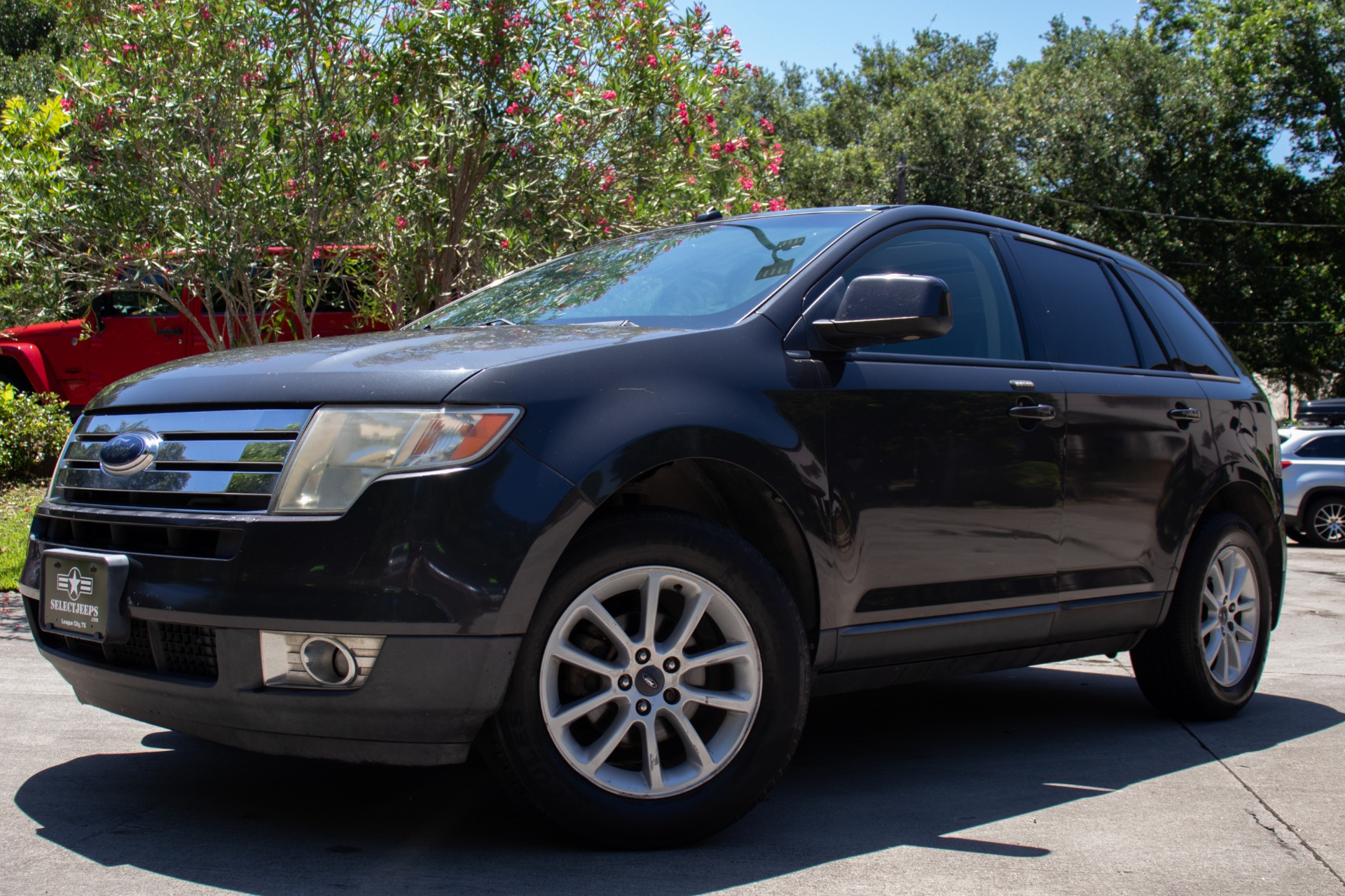 Used-2007-Ford-Edge-SEL-Plus