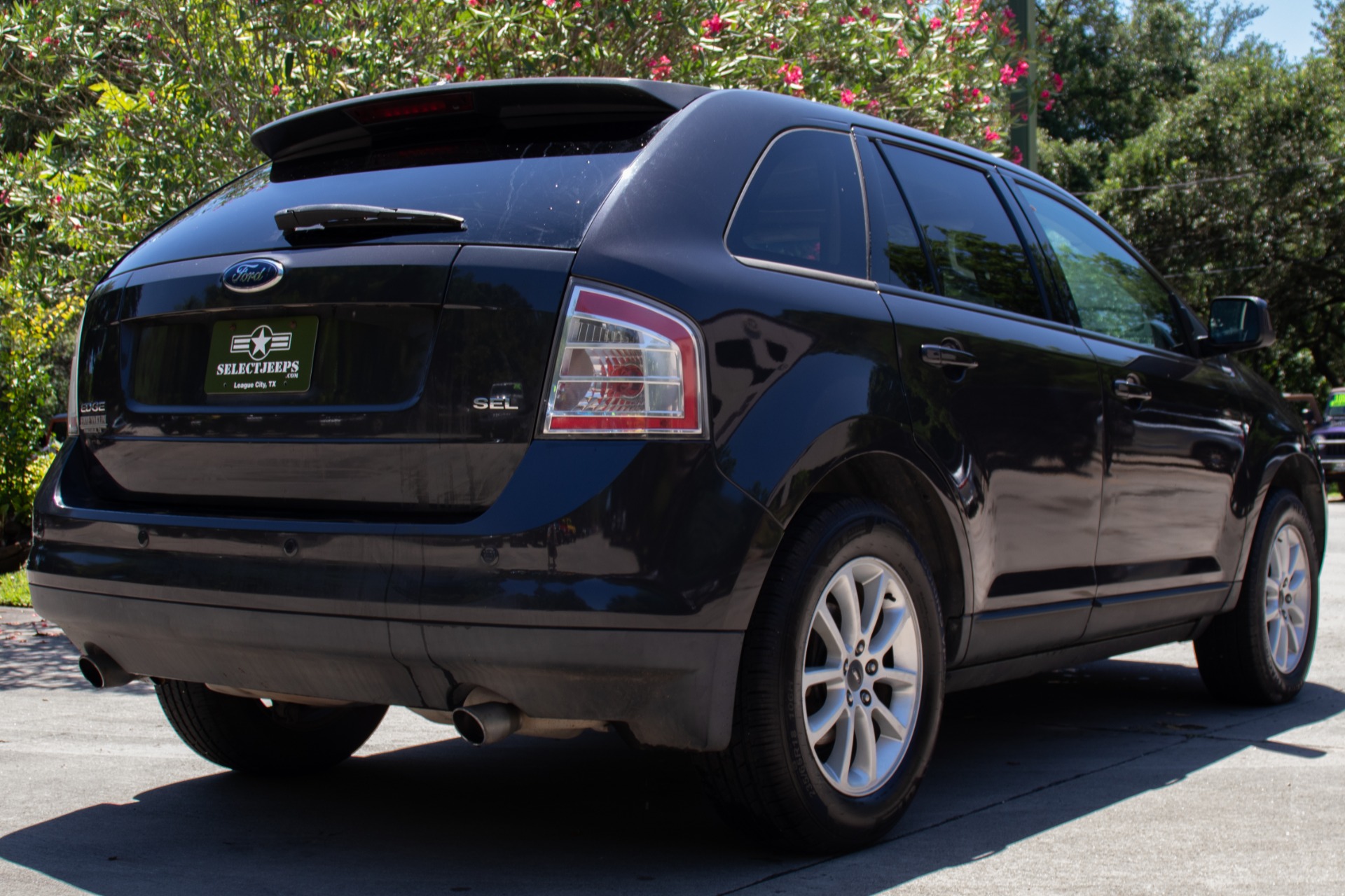 Used-2007-Ford-Edge-SEL-Plus