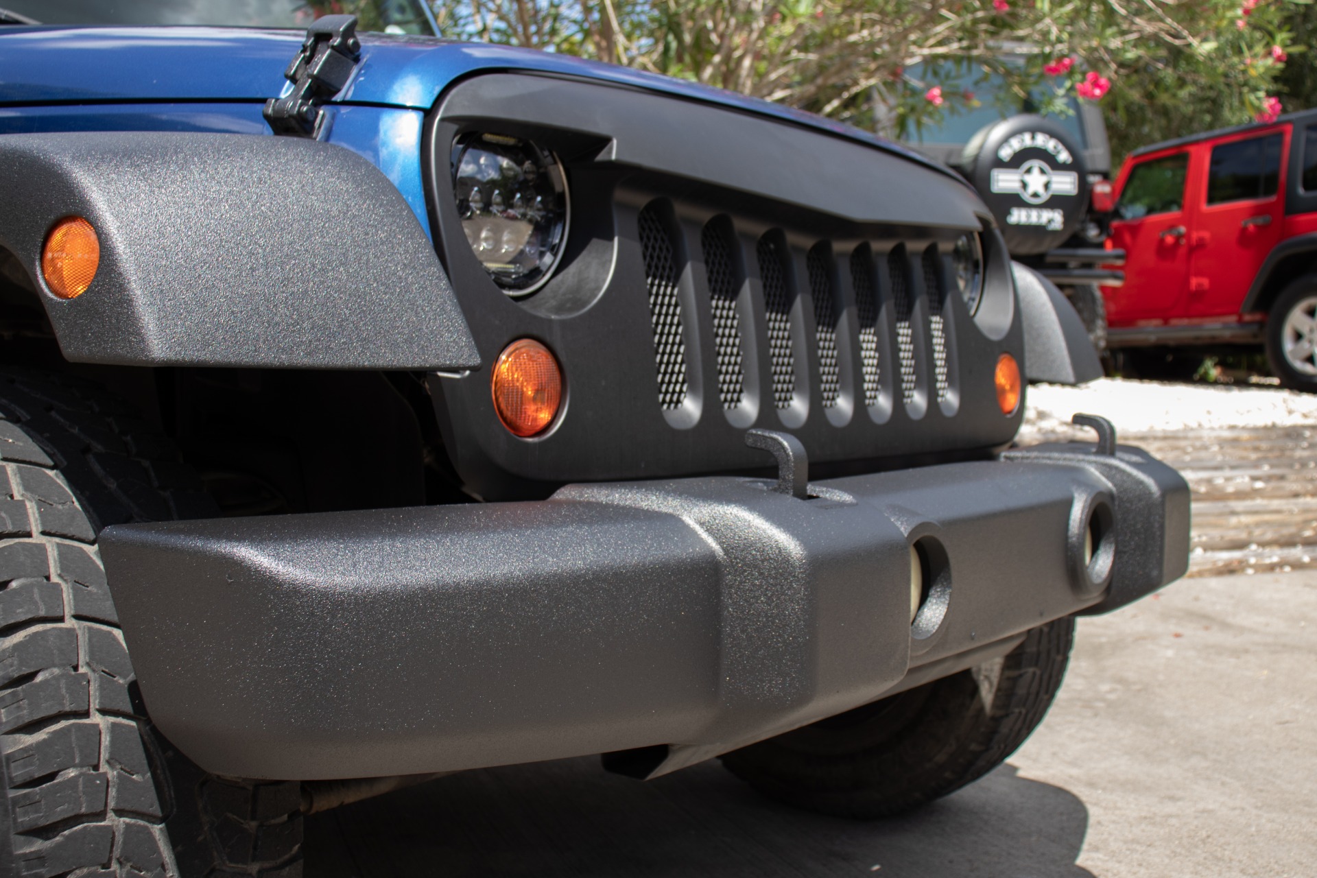 Used-2009-Jeep-Wrangler-X