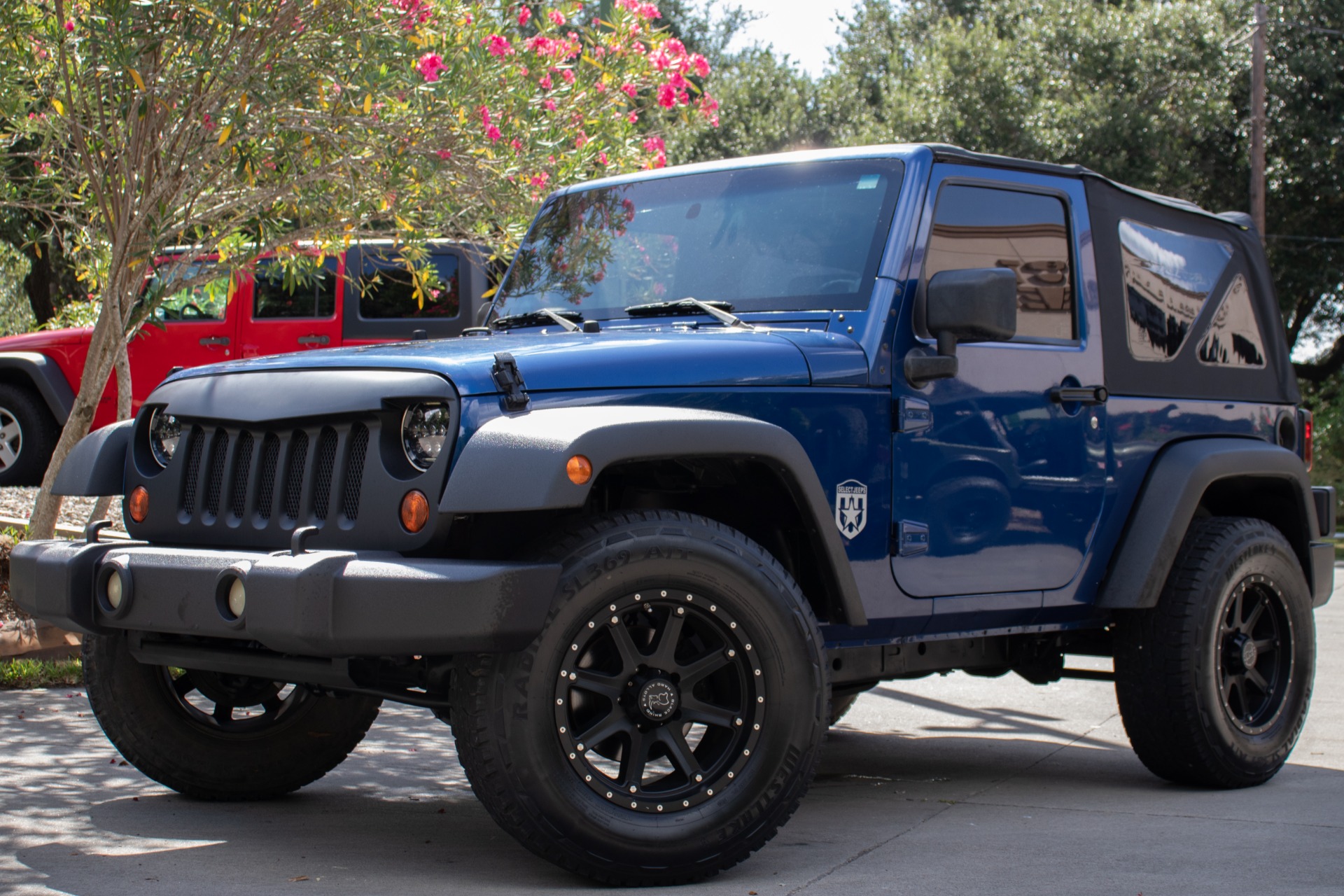 Used-2009-Jeep-Wrangler-X