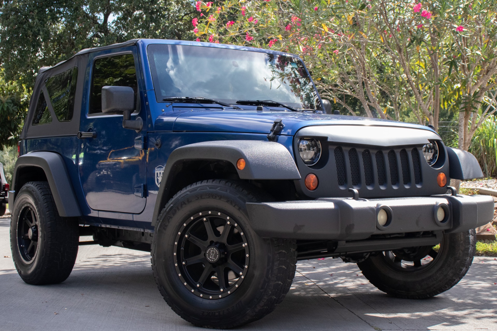 Used-2009-Jeep-Wrangler-X