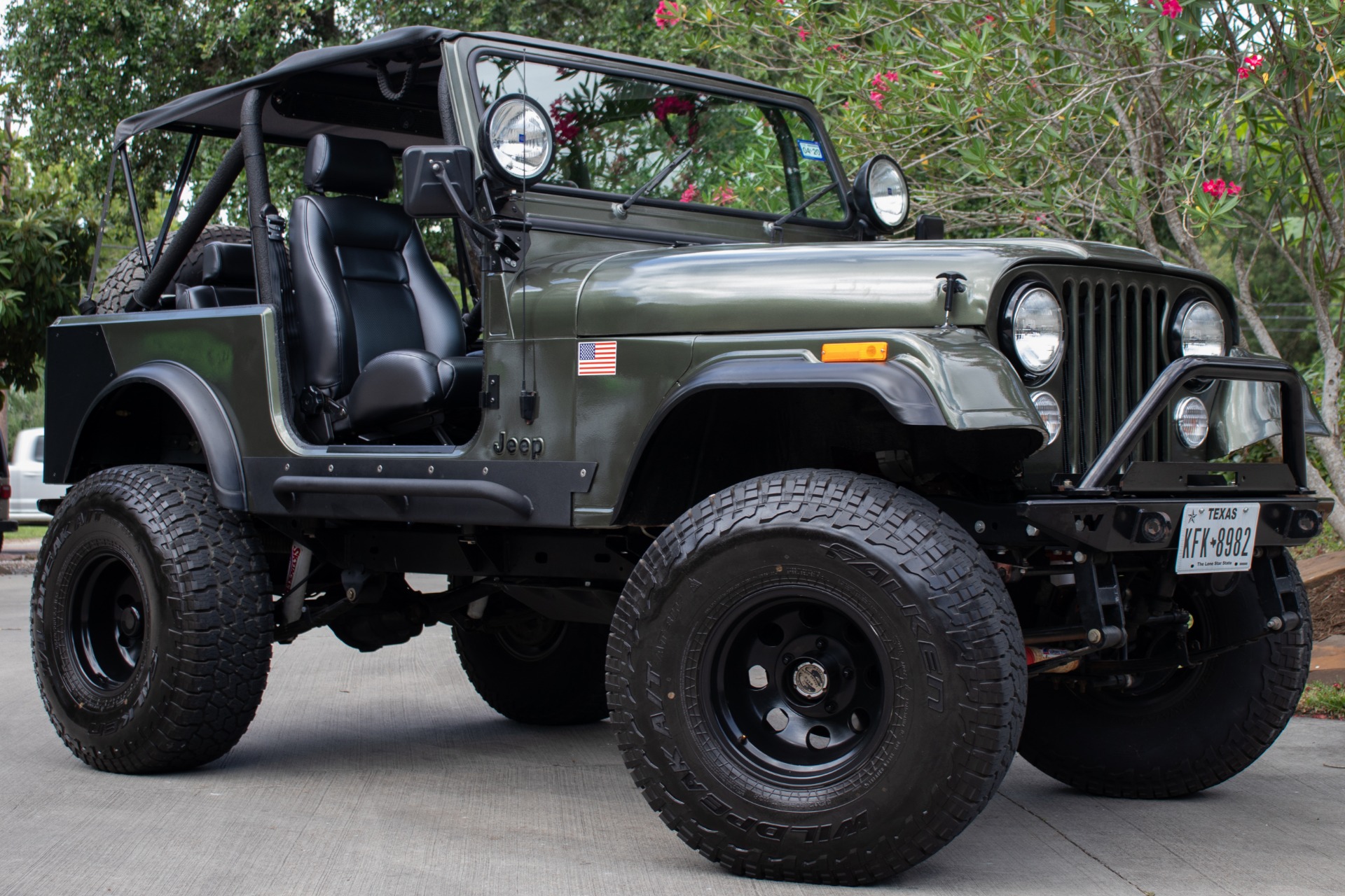 Used-1979-Jeep-CJ7