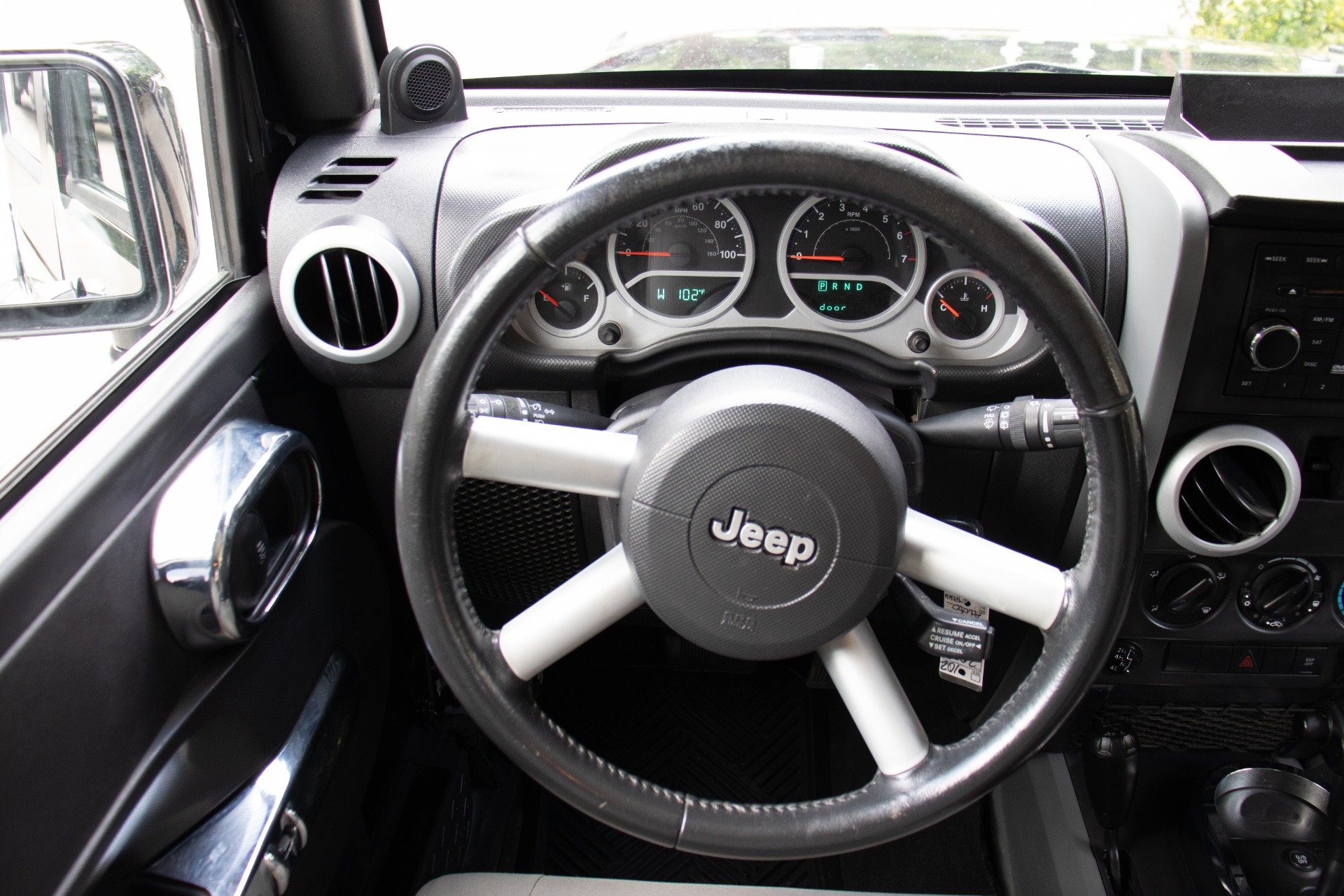 Used-2009-Jeep-Wrangler-Sahara