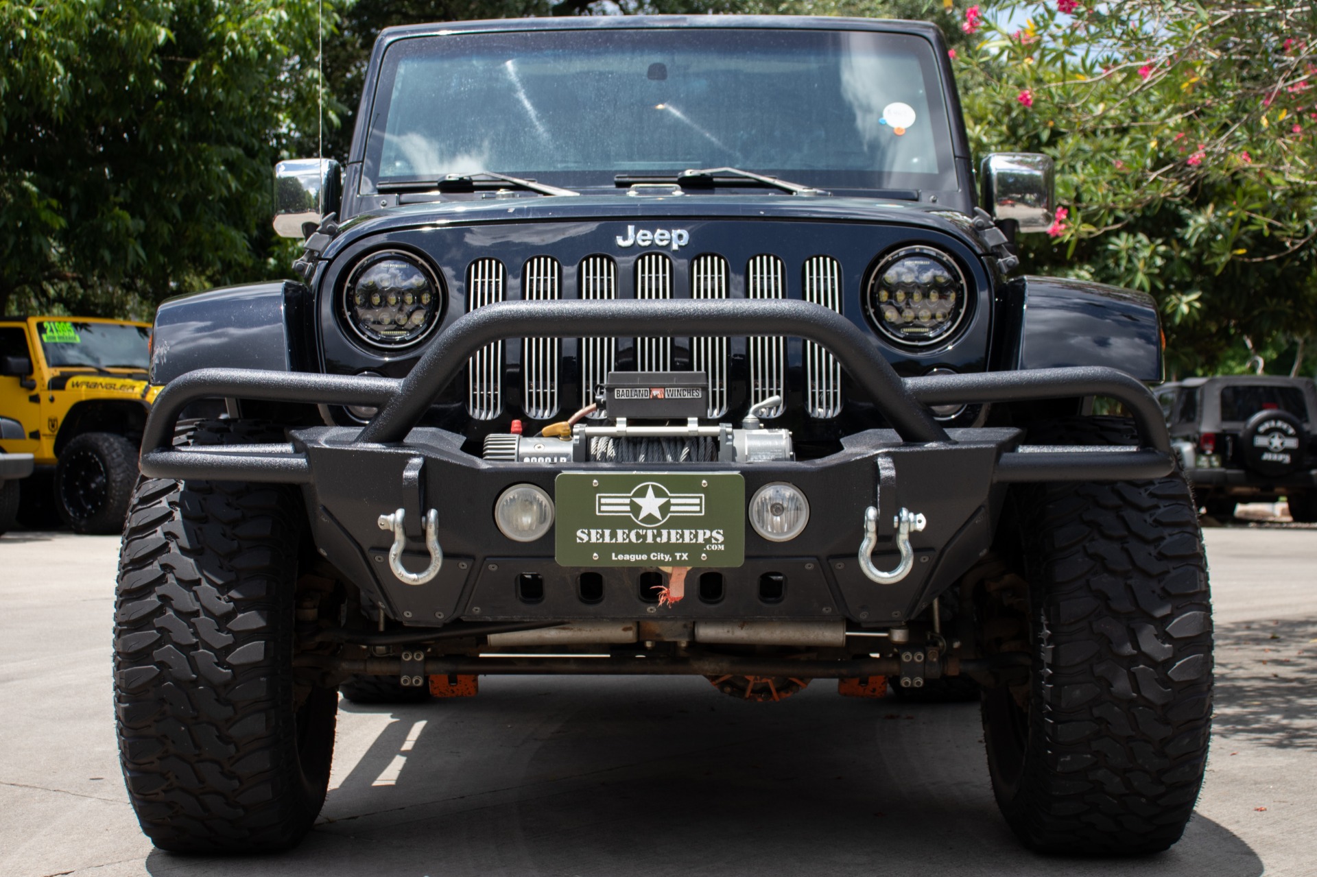 Used-2009-Jeep-Wrangler-Sahara