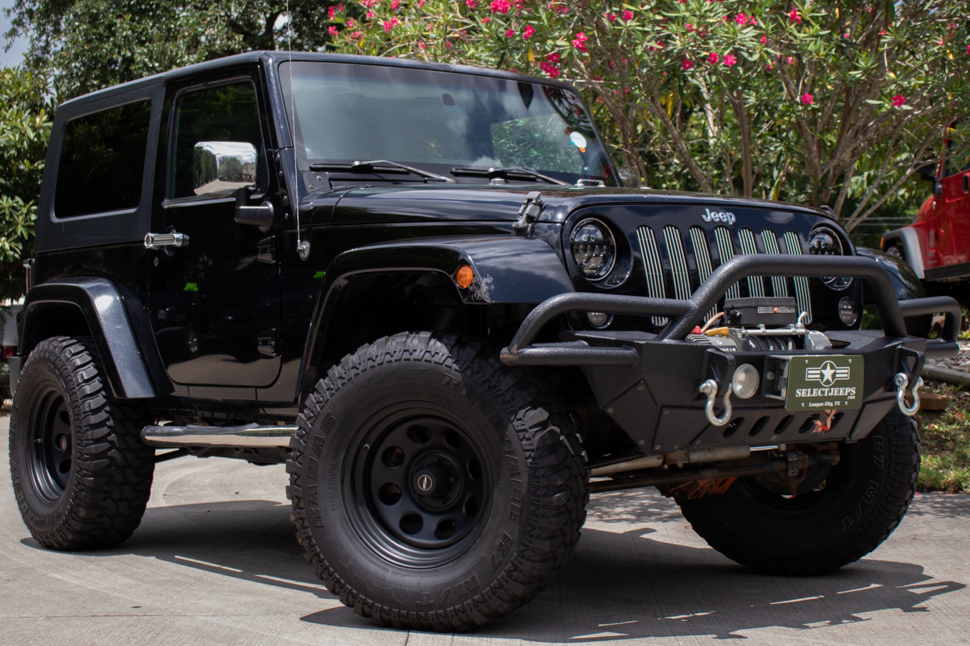 Used-2009-Jeep-Wrangler-Sahara