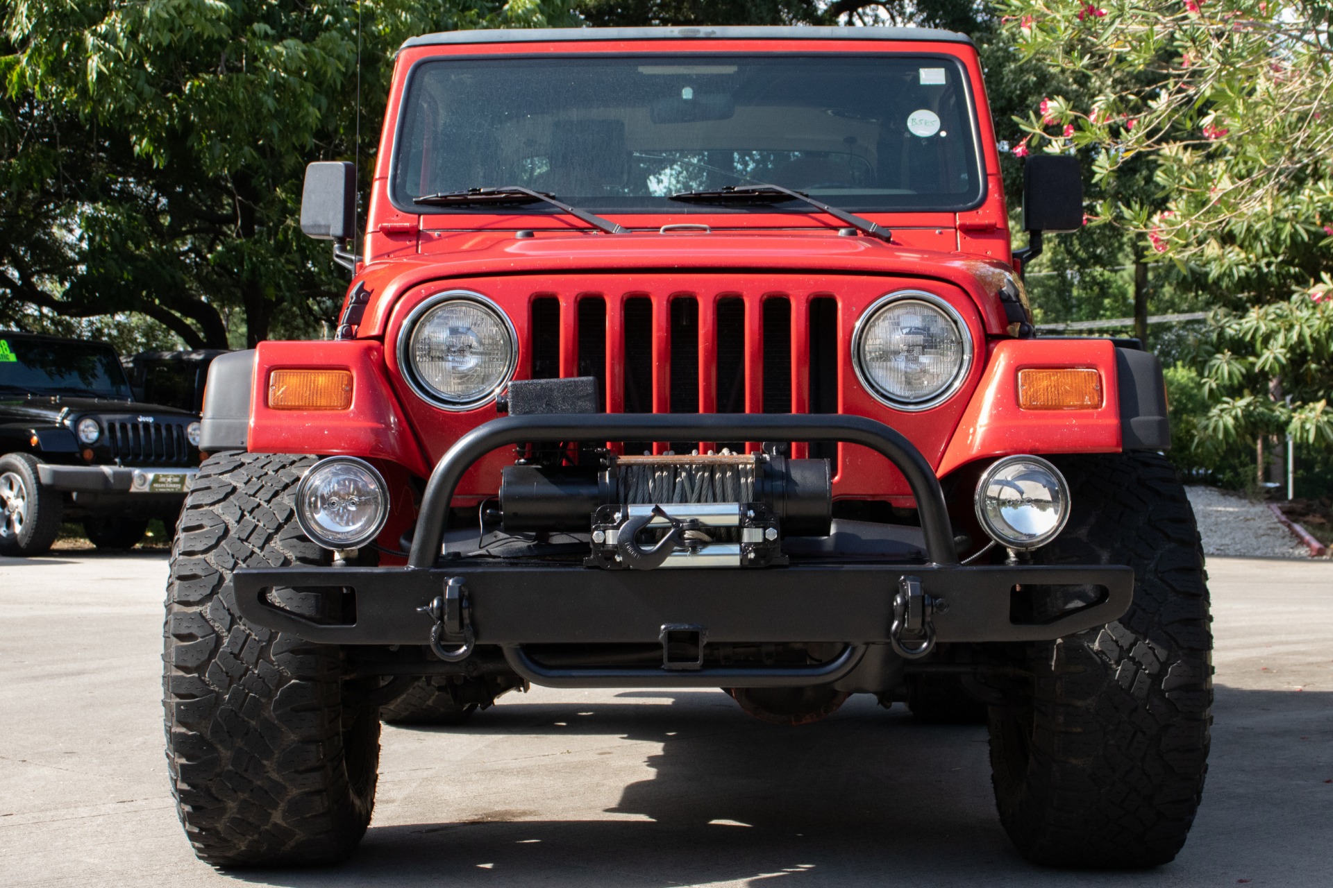 Used-1997-Jeep-Wrangler-SE