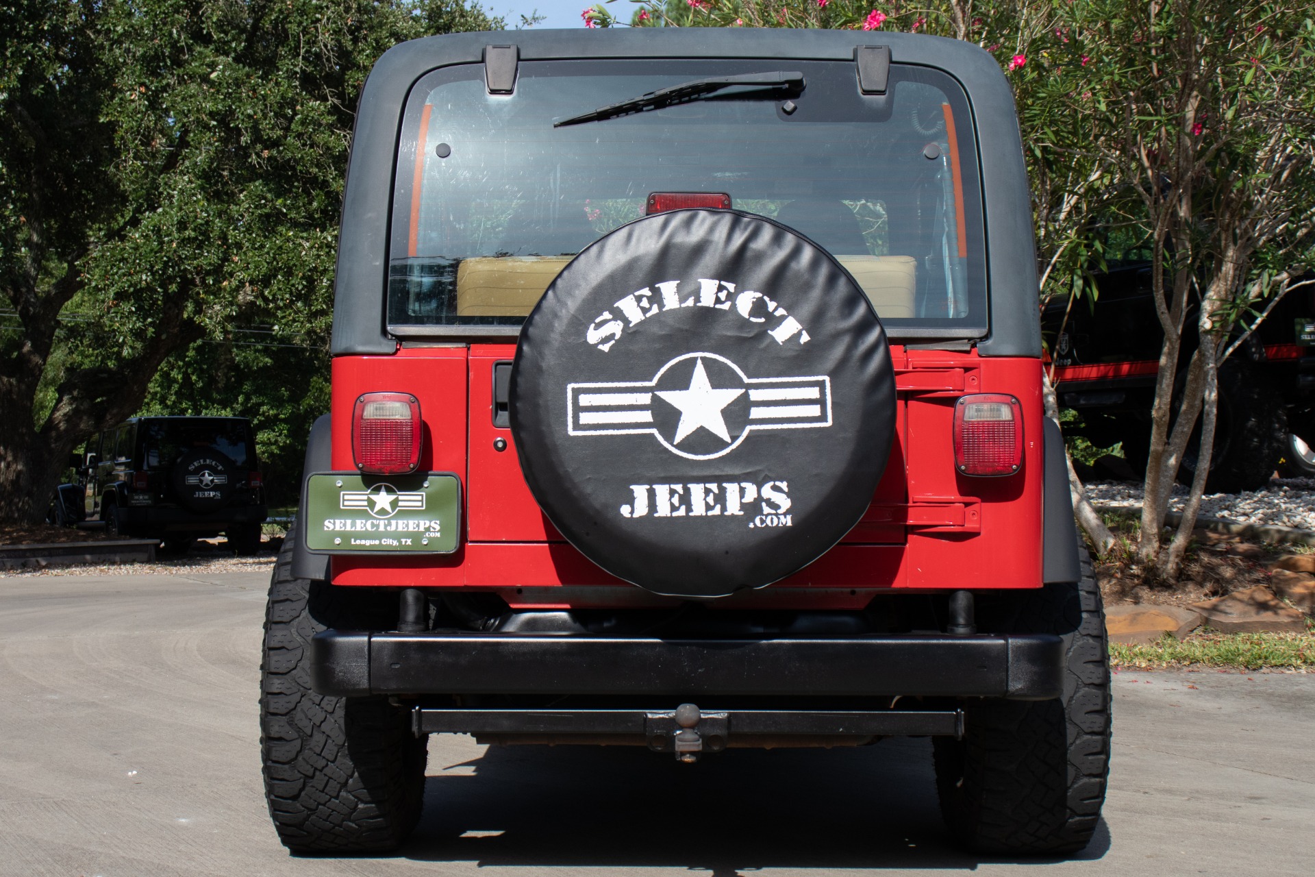 Used-1997-Jeep-Wrangler-SE