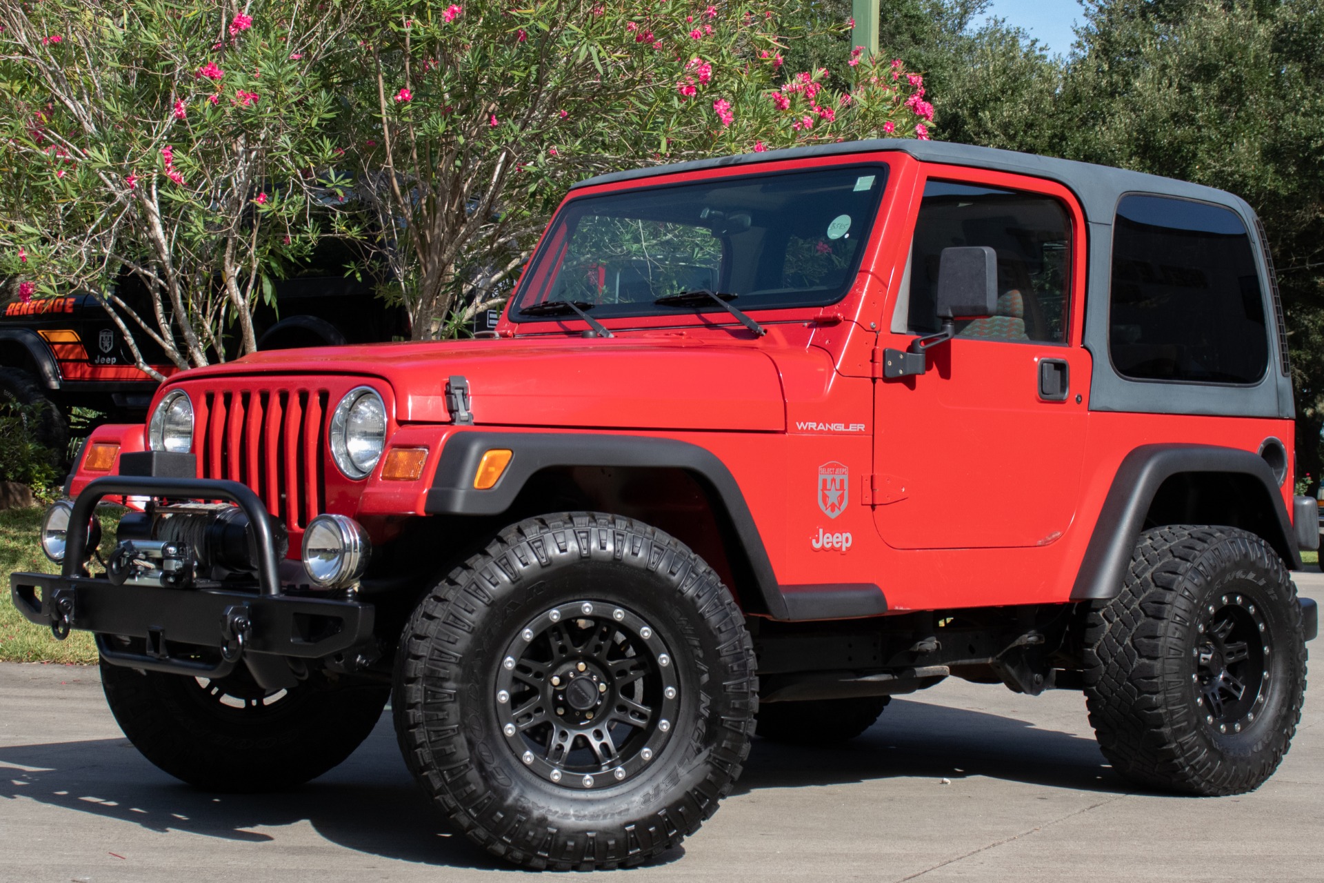 Used-1997-Jeep-Wrangler-SE