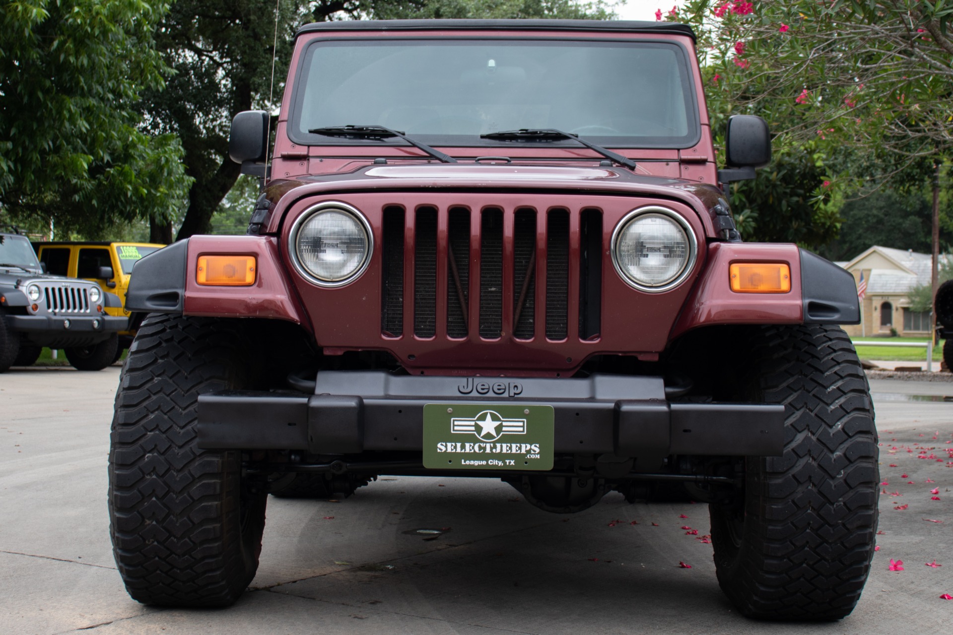 Used-2004-Jeep-Wrangler-SE