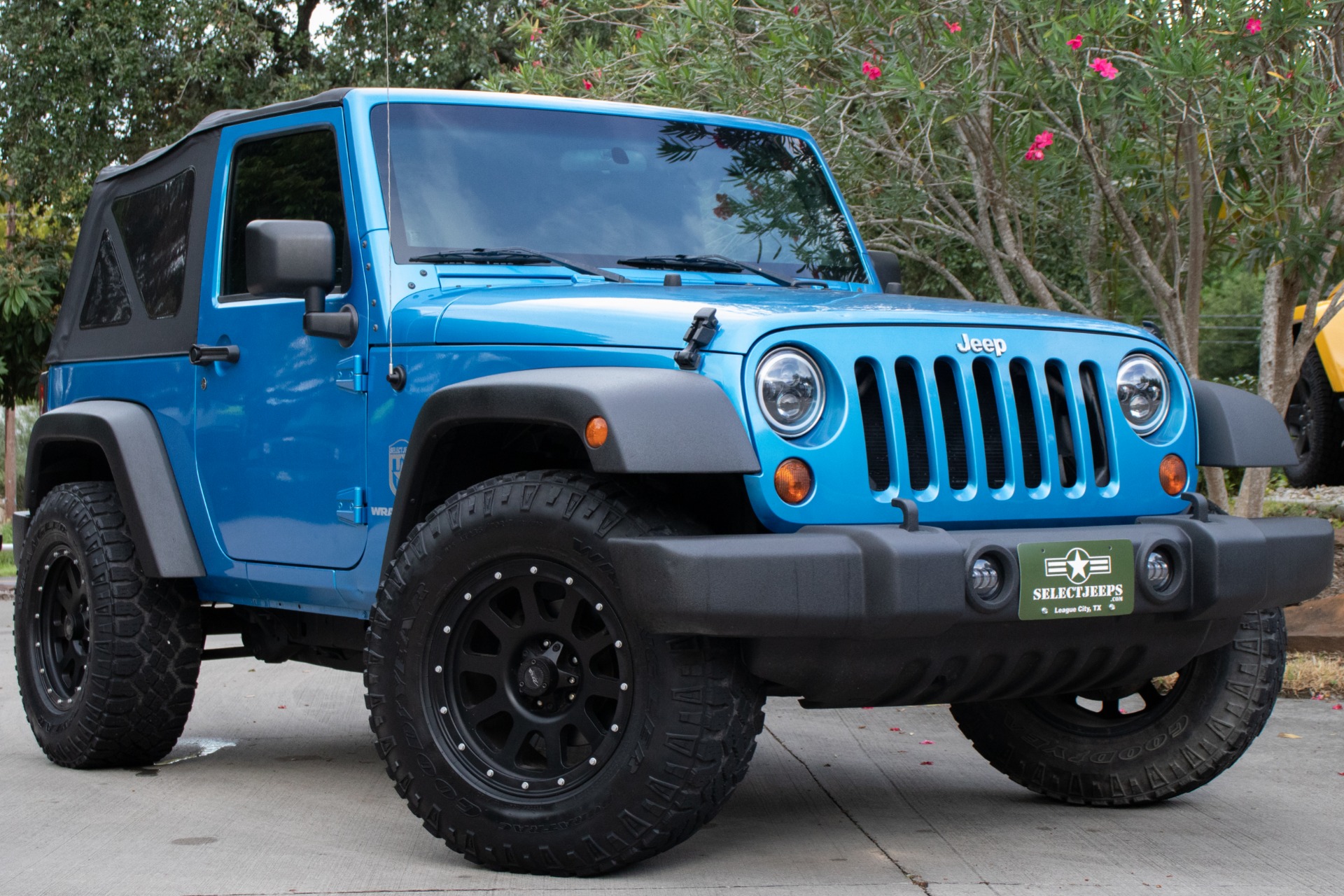 Used-2010-Jeep-Wrangler-Sport